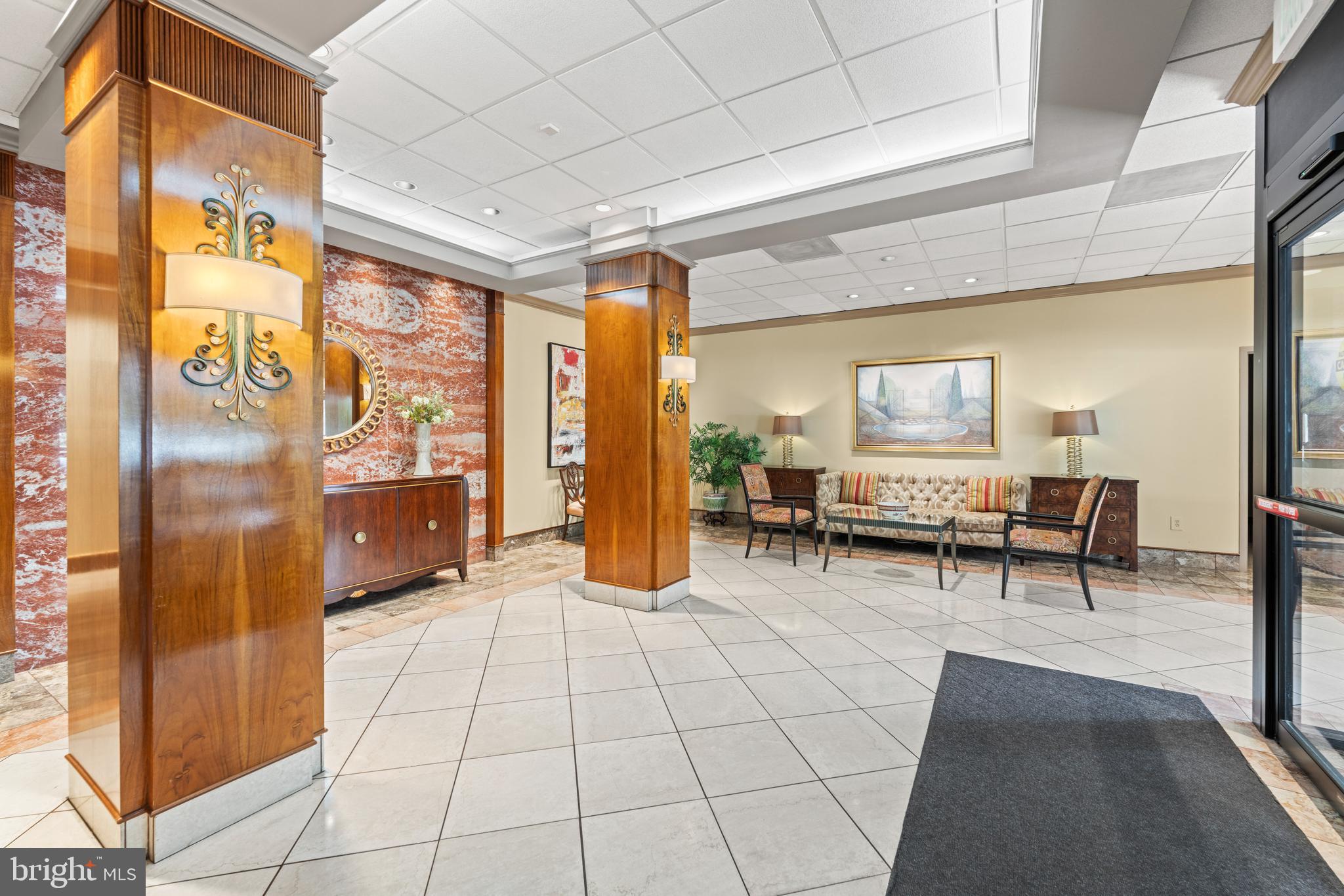 ONE SLADE - Residential