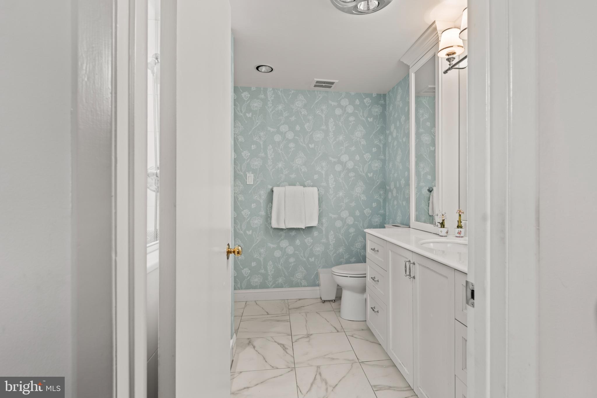 ONE SLADE - Residential