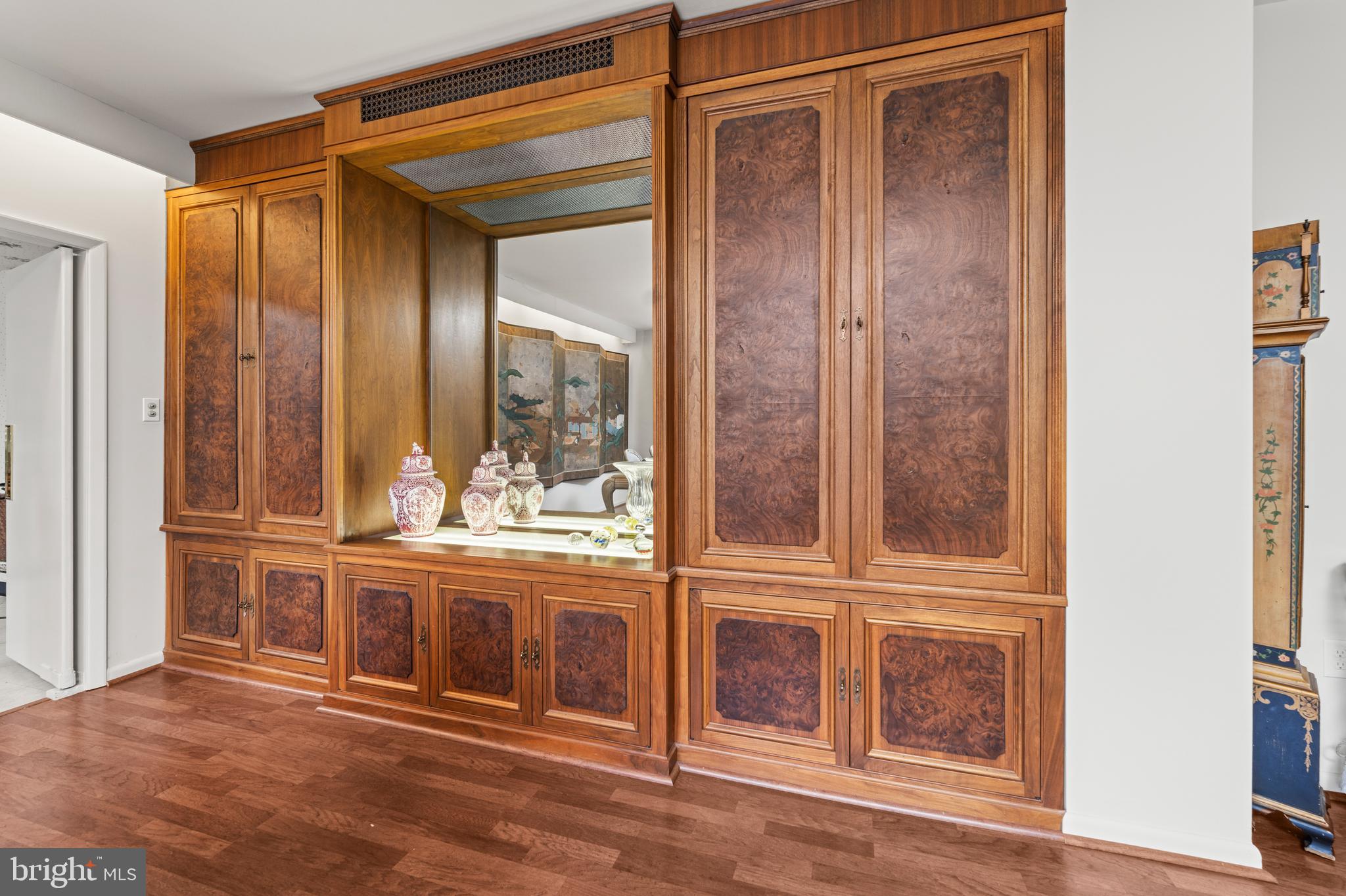 ONE SLADE - Residential