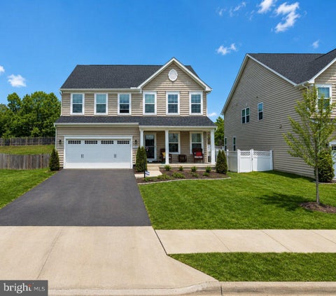 Homes For Rent - 12460 Southington Drive<br/> Prince William County, WOODBRIDGE, VA 22192