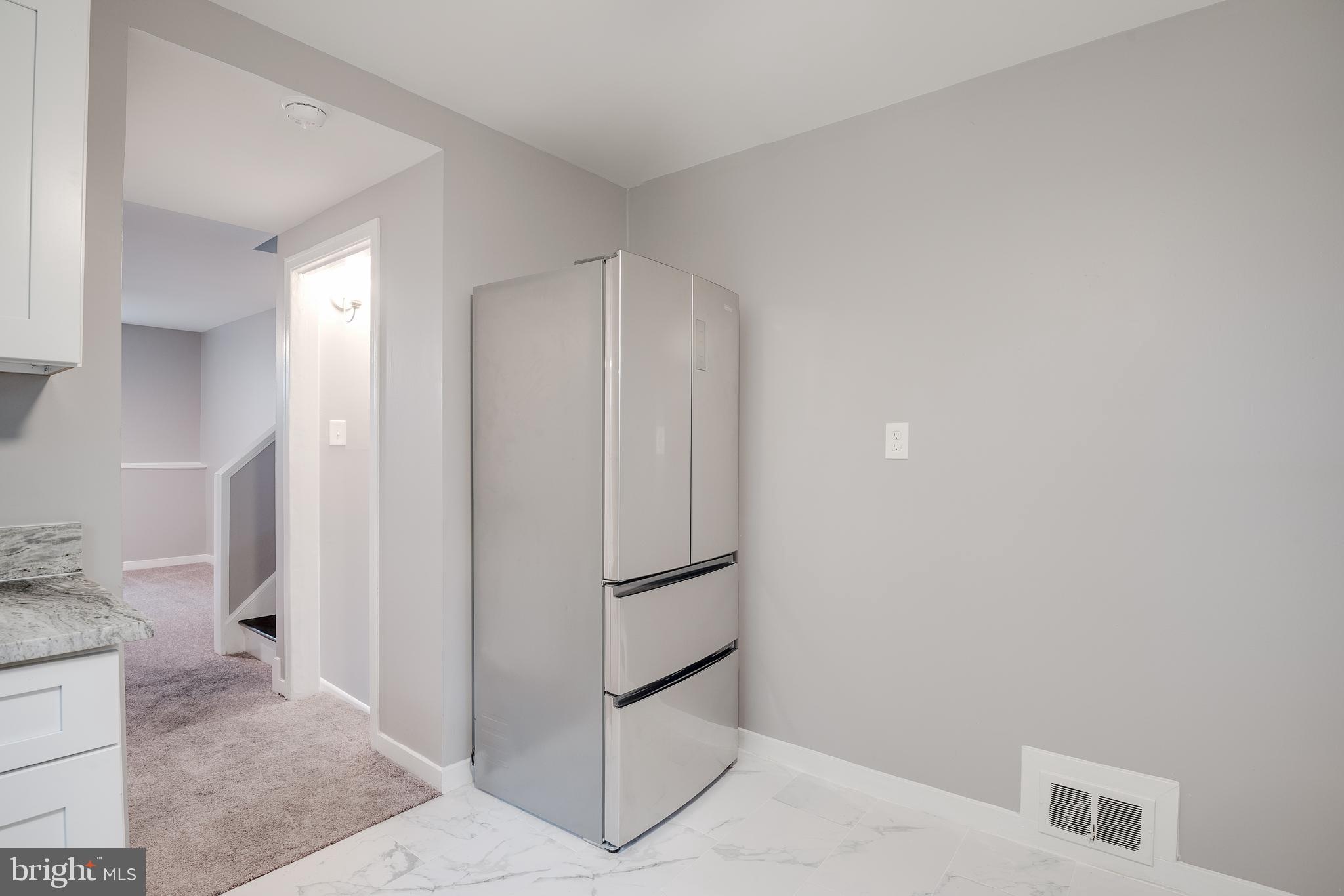 KIRBY HILL - Residential