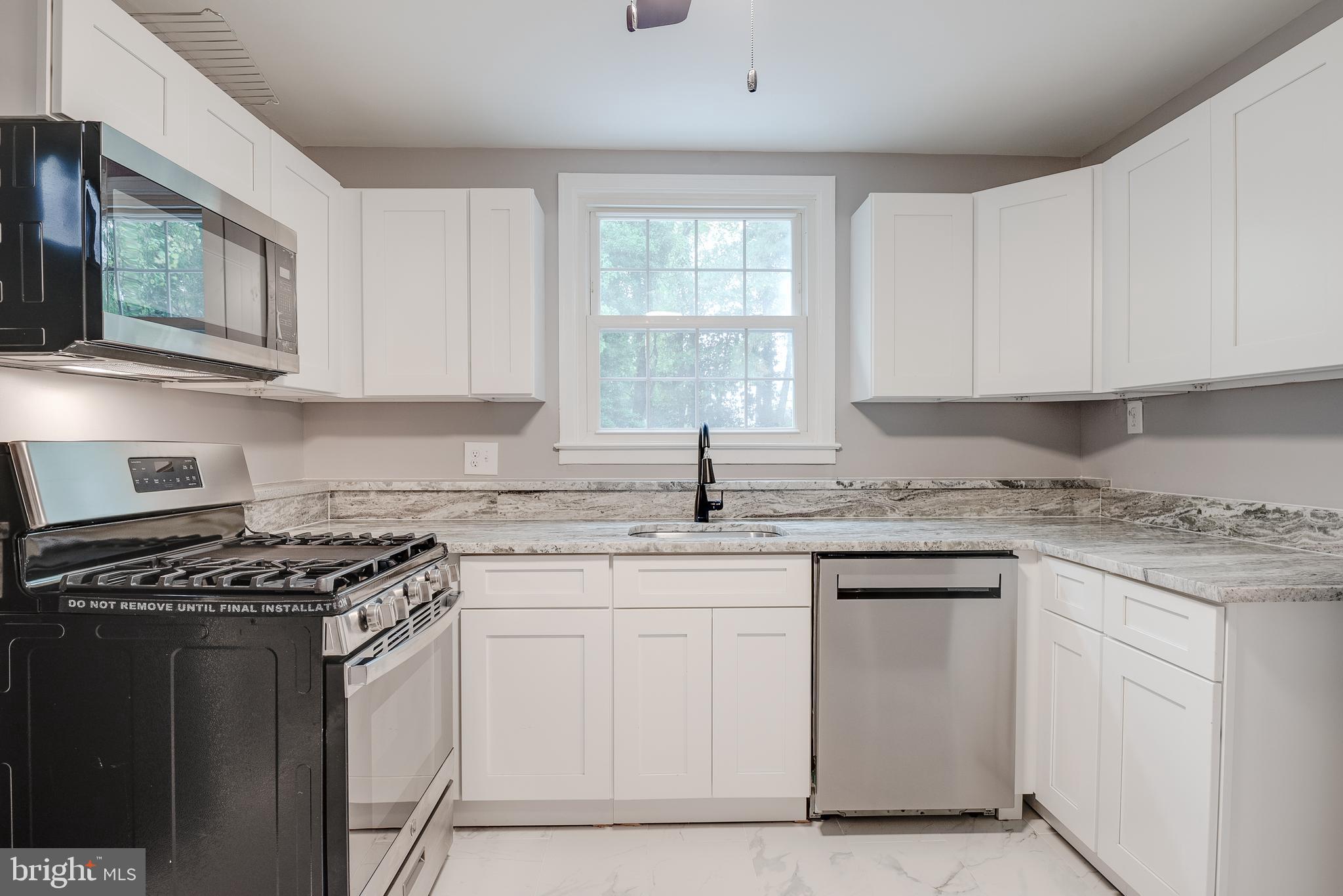 KIRBY HILL - Residential