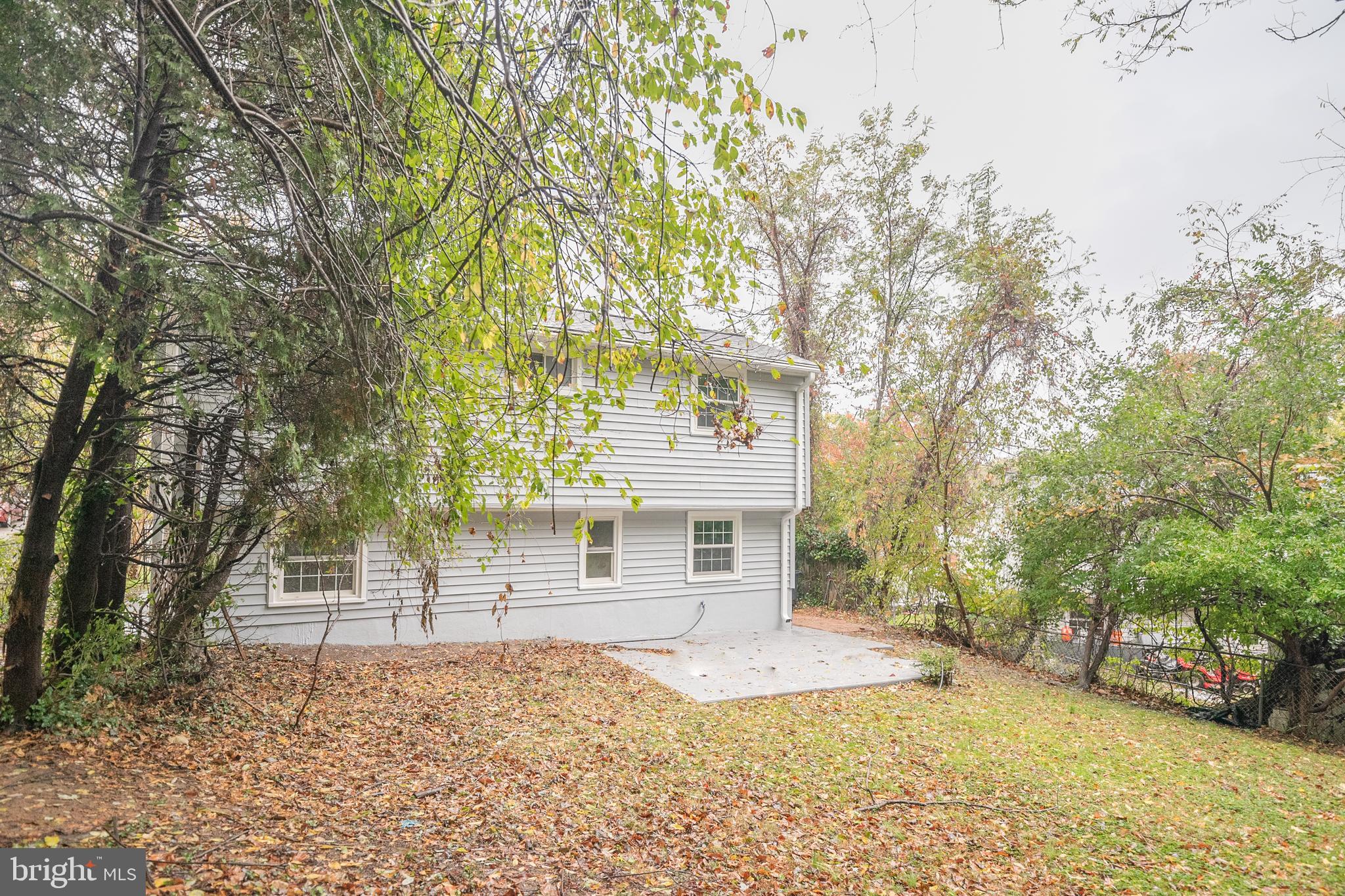 KIRBY HILL - Residential