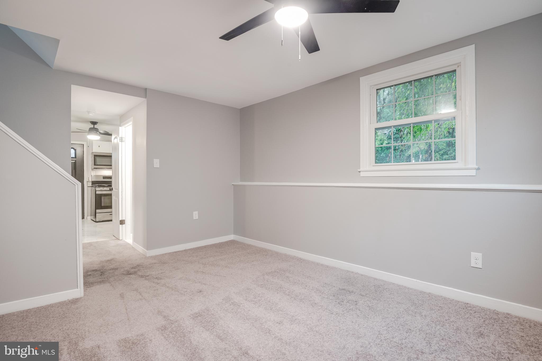 KIRBY HILL - Residential