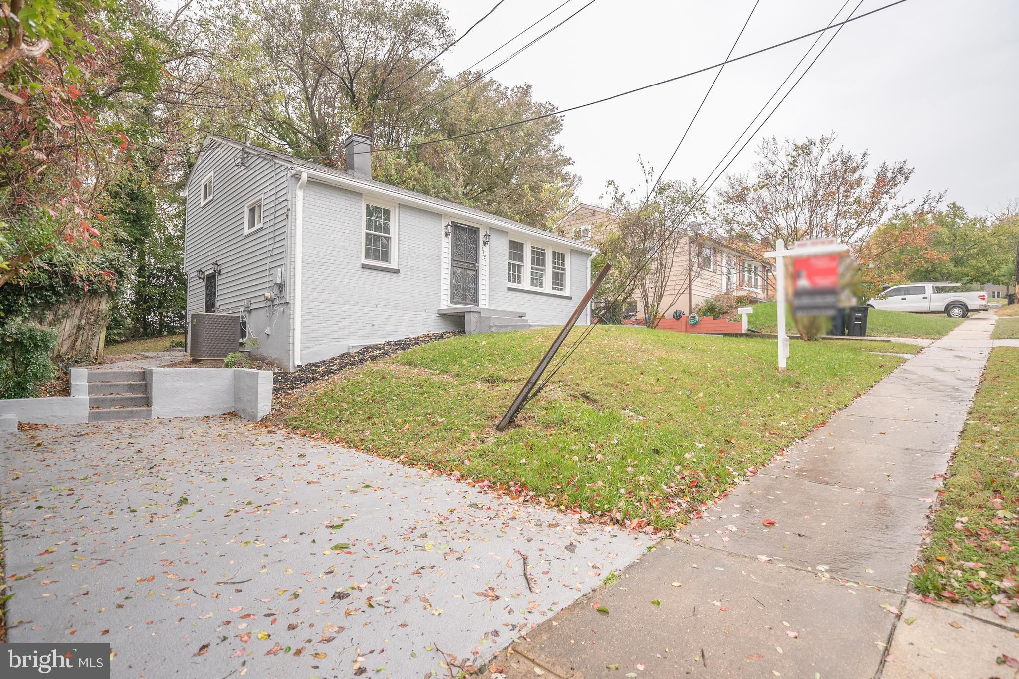 KIRBY HILL - Residential