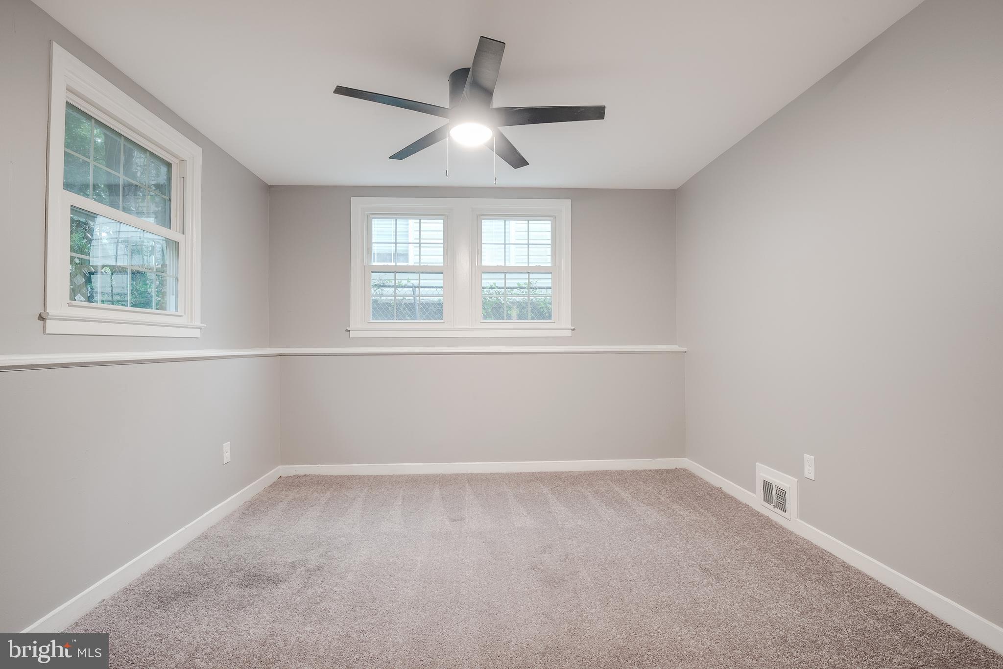 KIRBY HILL - Residential