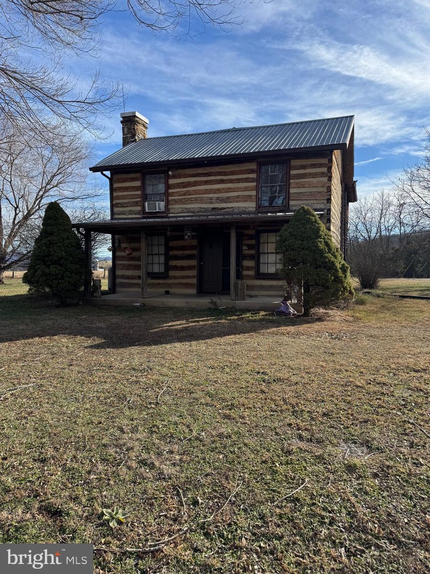 Exceptional Riverfront Property Just Outside Petersburg

Rare opportunity to own a true riverfront property offering approximately 89 yards of direct river frontage on 1.27 acres, located about five minutes outside of Petersburg, West Virginia—providing the perfect balance of privacy and convenience.

This 2-bedroom, 1.5-bath home sits only about 27 yards from the front porch to the water, placing you just steps from some of the best fishing and outdoor recreation in the area. Whether you enjoy fishing, kayaking, or relaxing by the river, this property delivers a lifestyle that’s hard to match.

The home features a comfortable, functional layout and includes a two-car garage, offering ample space for vehicles, storage, and outdoor gear. The property is well-suited as a full-time residence, weekend retreat, or income-producing short-term rental/Airbnb.

With extensive river frontage, usable acreage, garage parking, and close proximity to town, opportunities like this are increasingly rare. Whether you’re seeking a peaceful personal escape or a strong investment property, this riverfront home checks all the boxes.

Schedule your private showing today and experience West Virginia riverfront living at its finest.