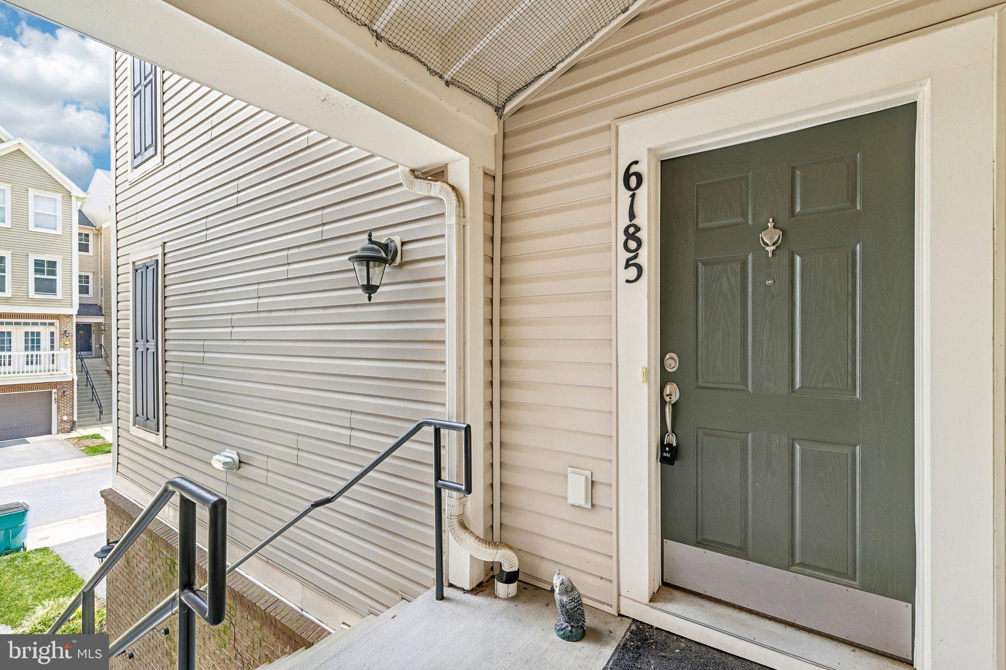 6185 MURRAY TERRACE