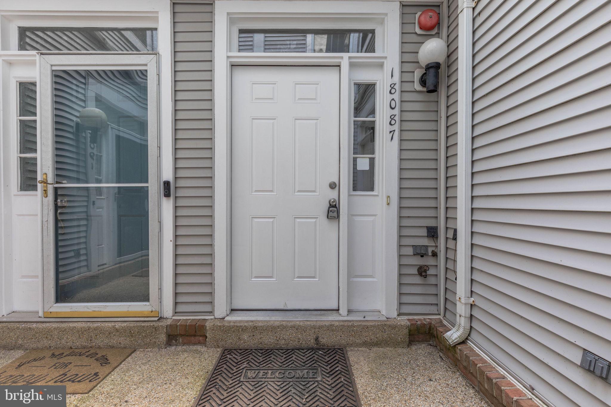 ODEND HAL - Residential