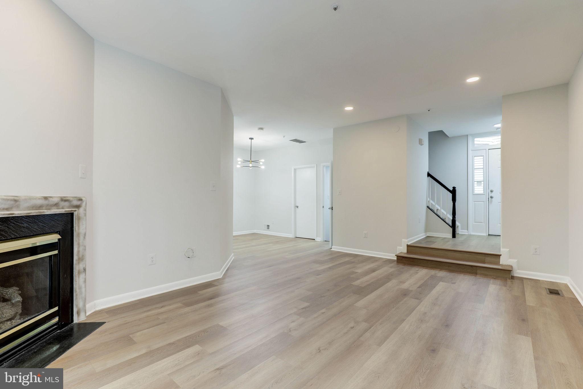 ODEND HAL - Residential