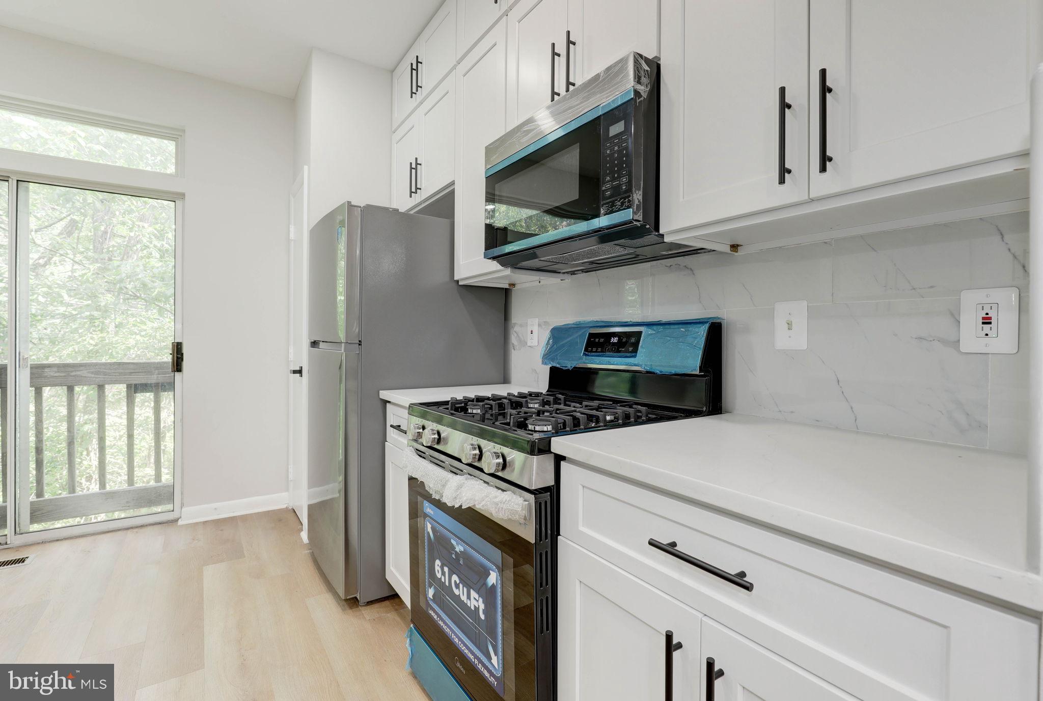 ODEND HAL - Residential