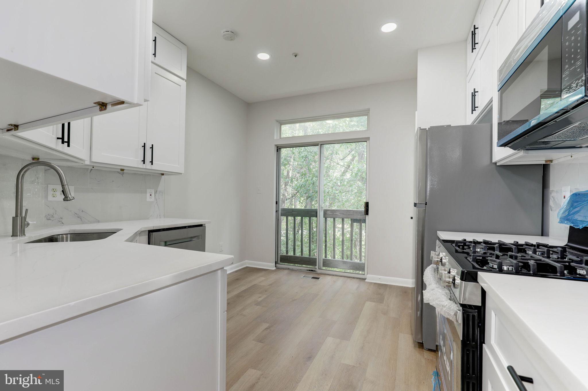 ODEND HAL - Residential