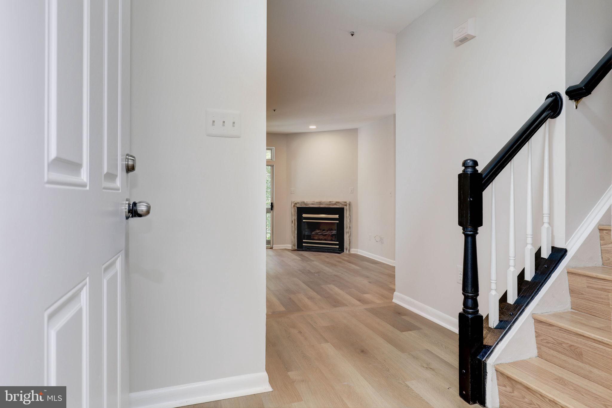 ODEND HAL - Residential