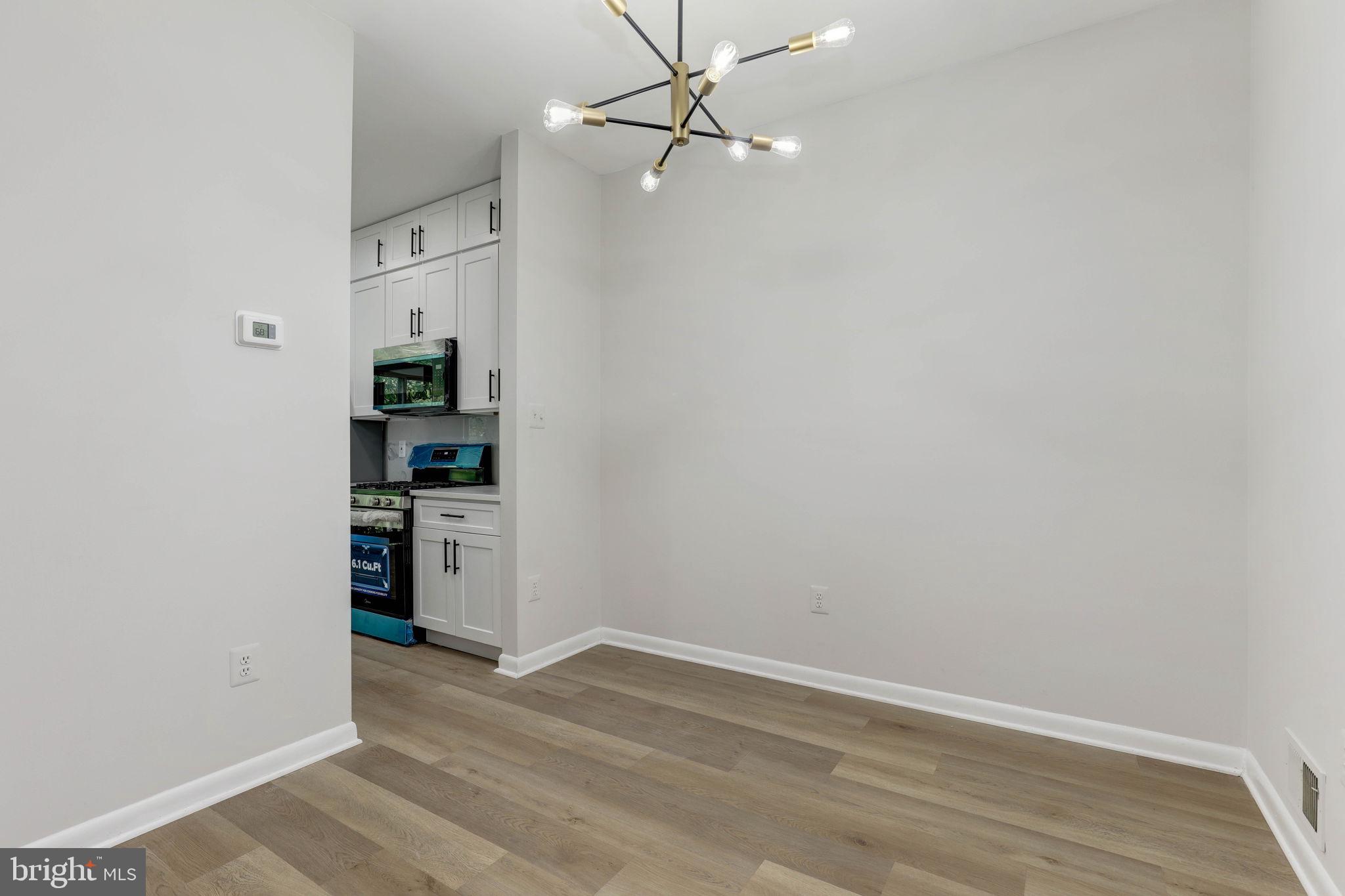 ODEND HAL - Residential