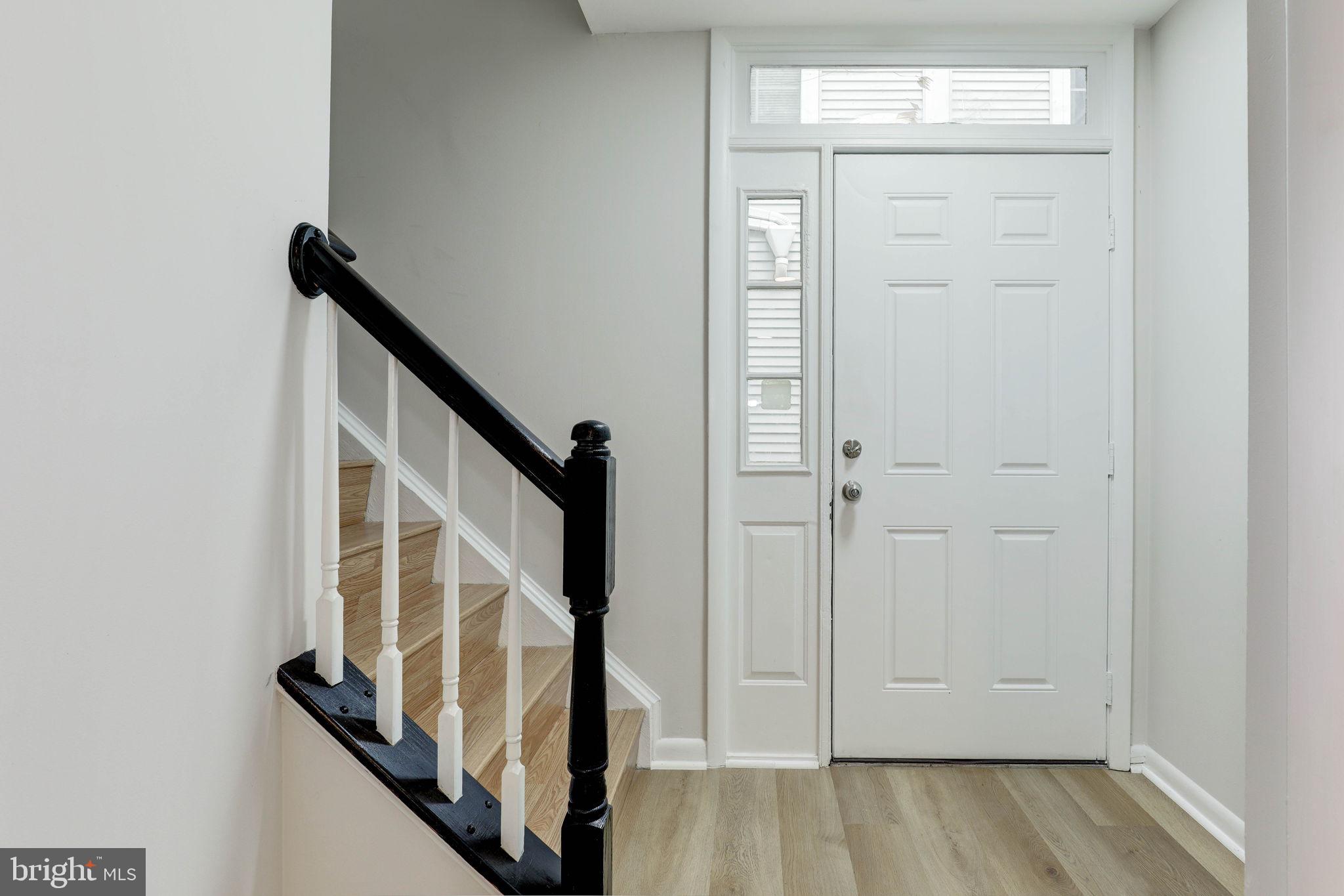 ODEND HAL - Residential