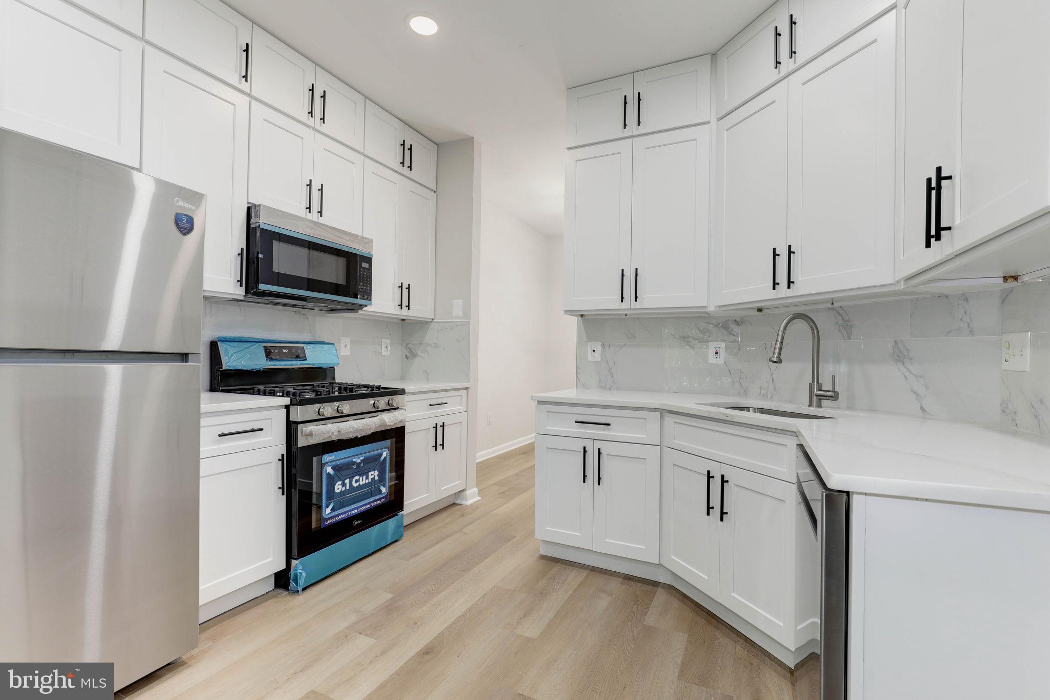 ODEND HAL - Residential