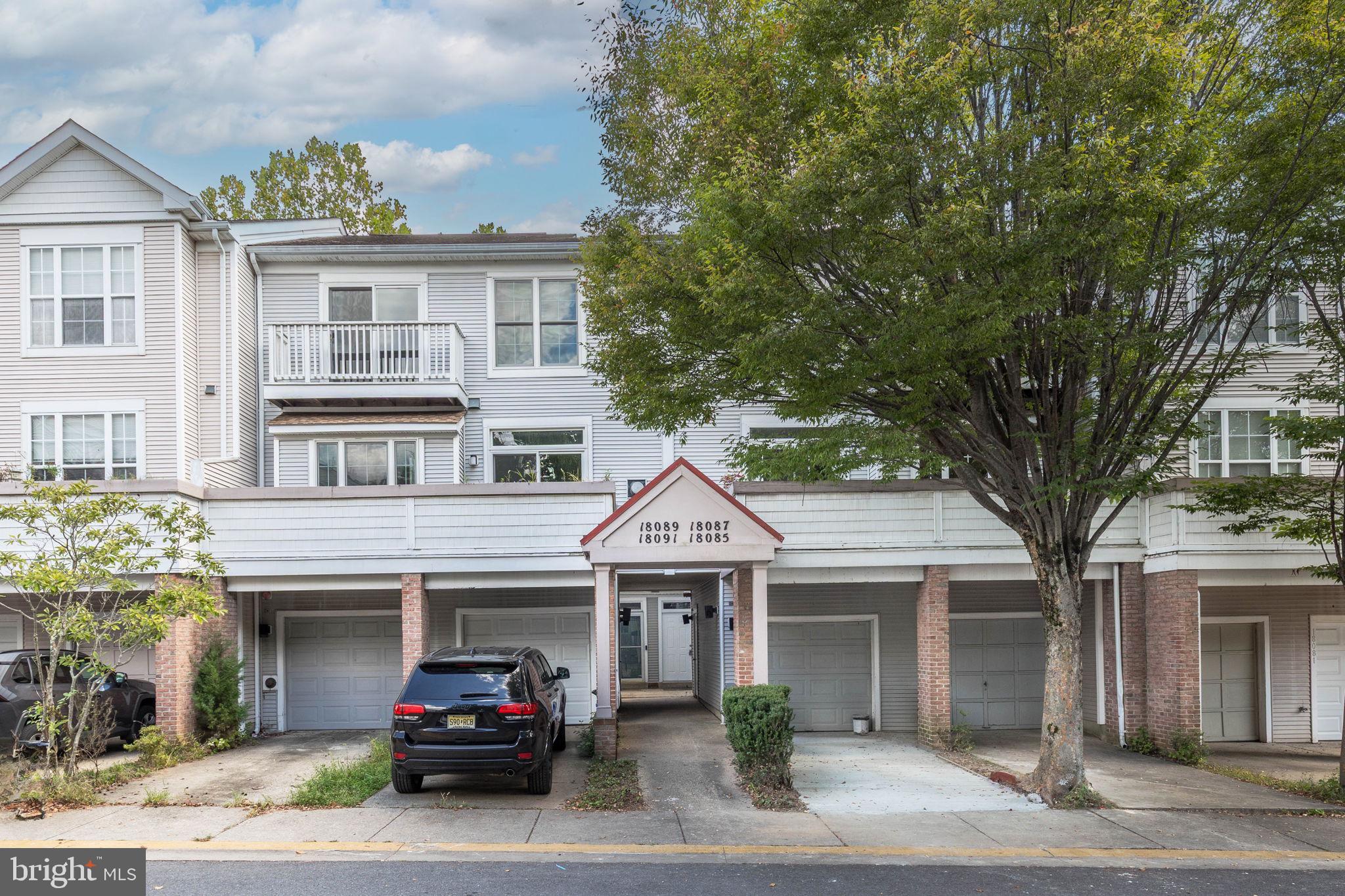 ODEND HAL - Residential