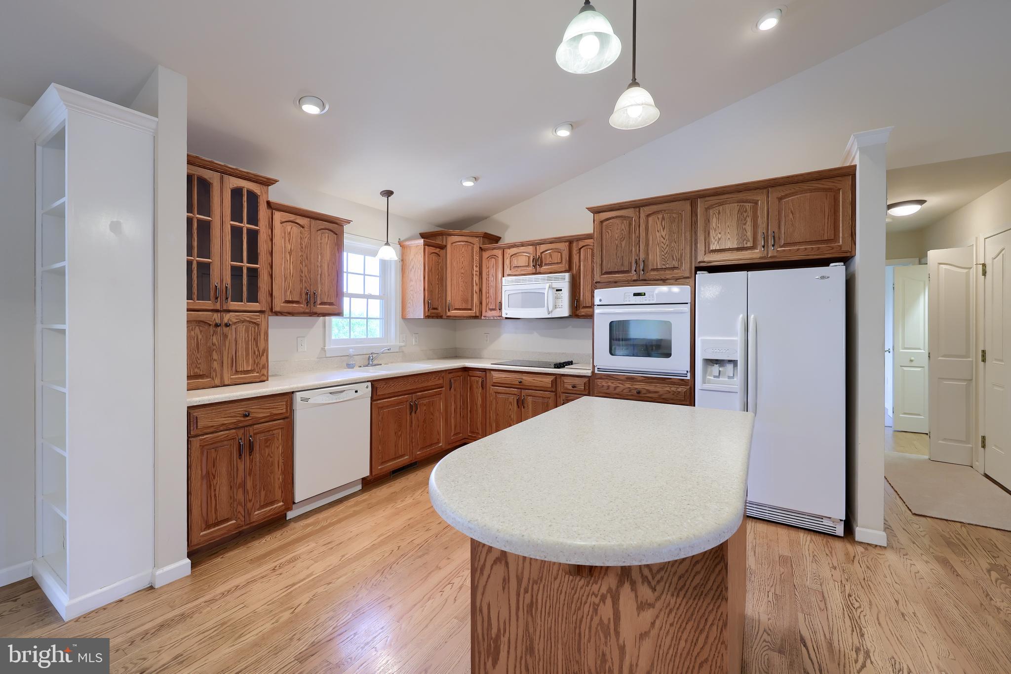 BROOKSHIRE - Residential