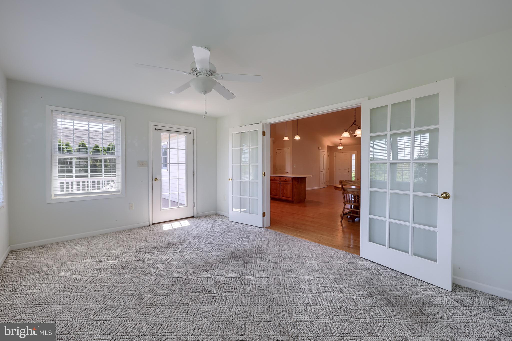 BROOKSHIRE - Residential