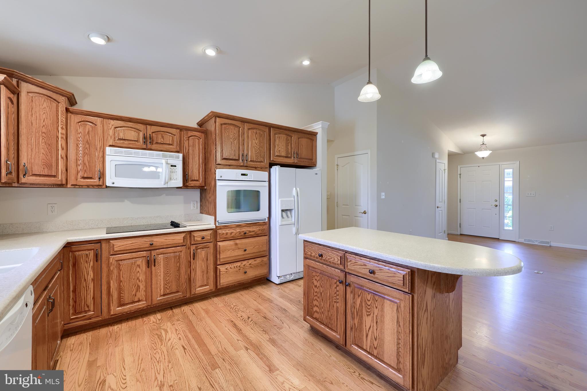 BROOKSHIRE - Residential