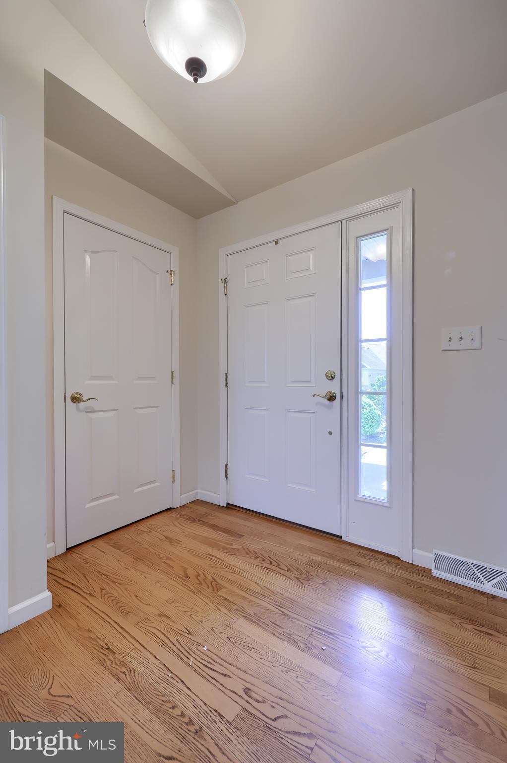 BROOKSHIRE - Residential