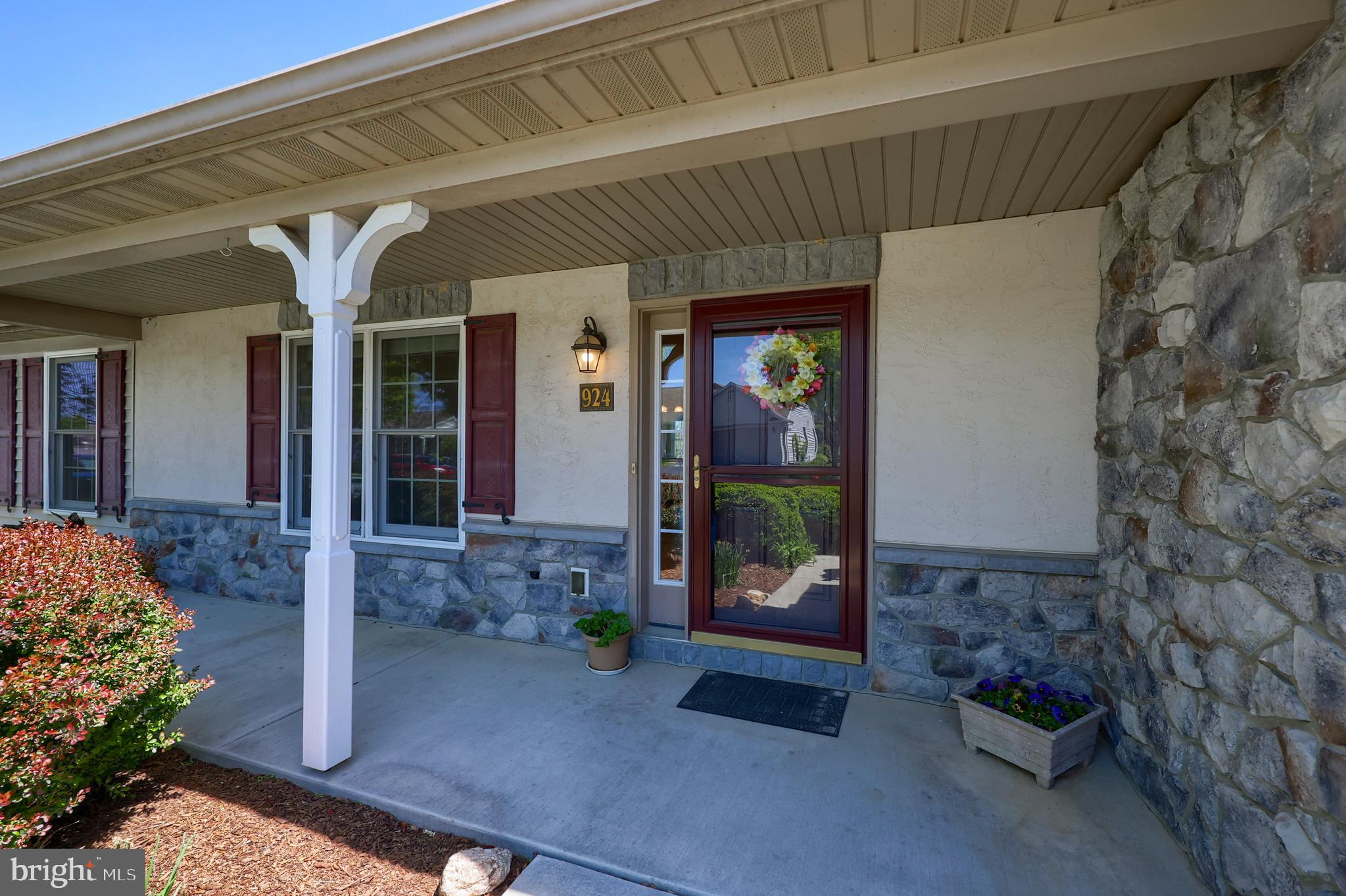 BROOKSHIRE - Residential