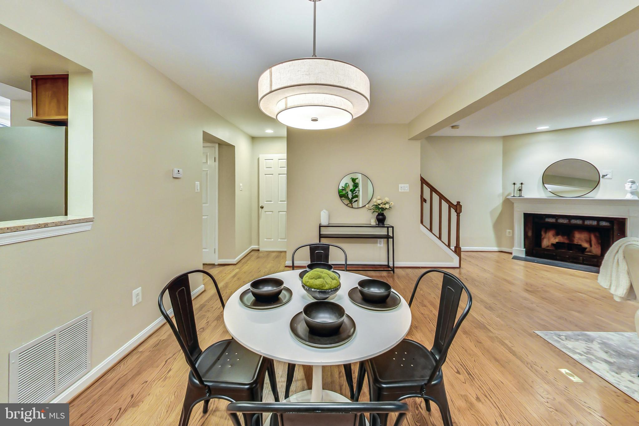 GROSVENOR PARK - Residential