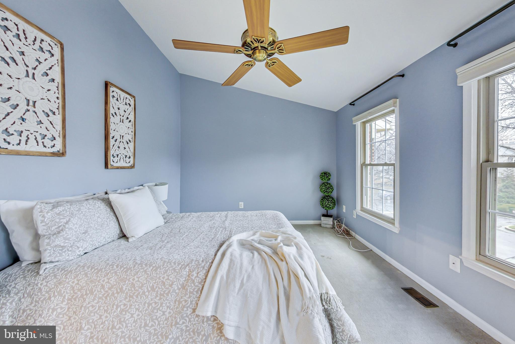 GROSVENOR PARK - Residential