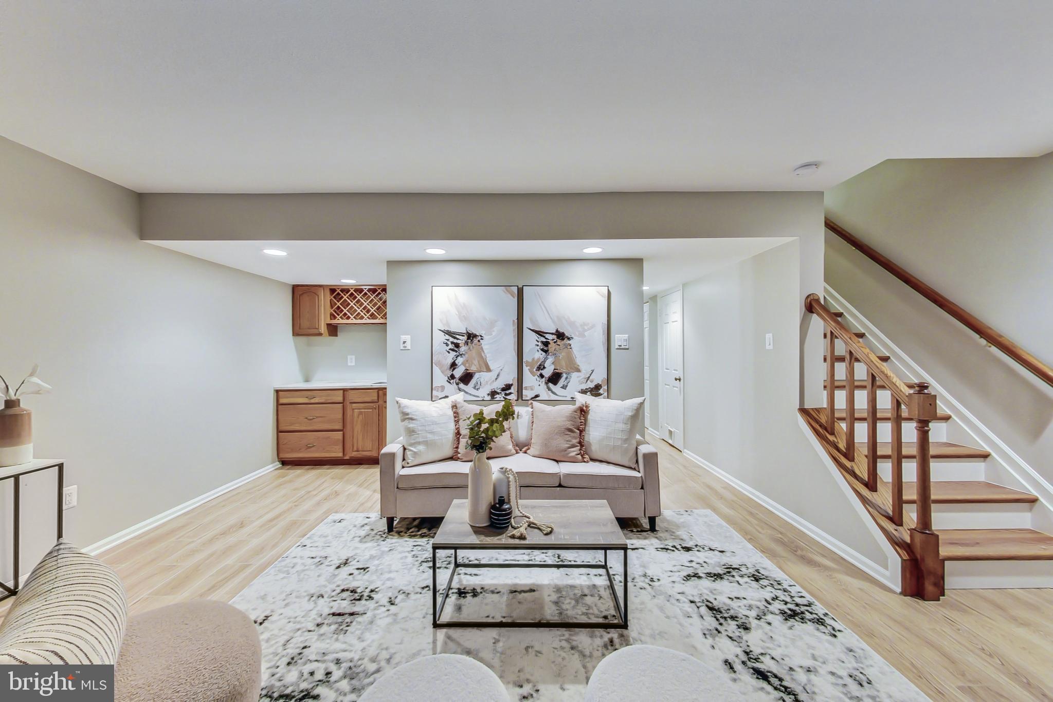 GROSVENOR PARK - Residential