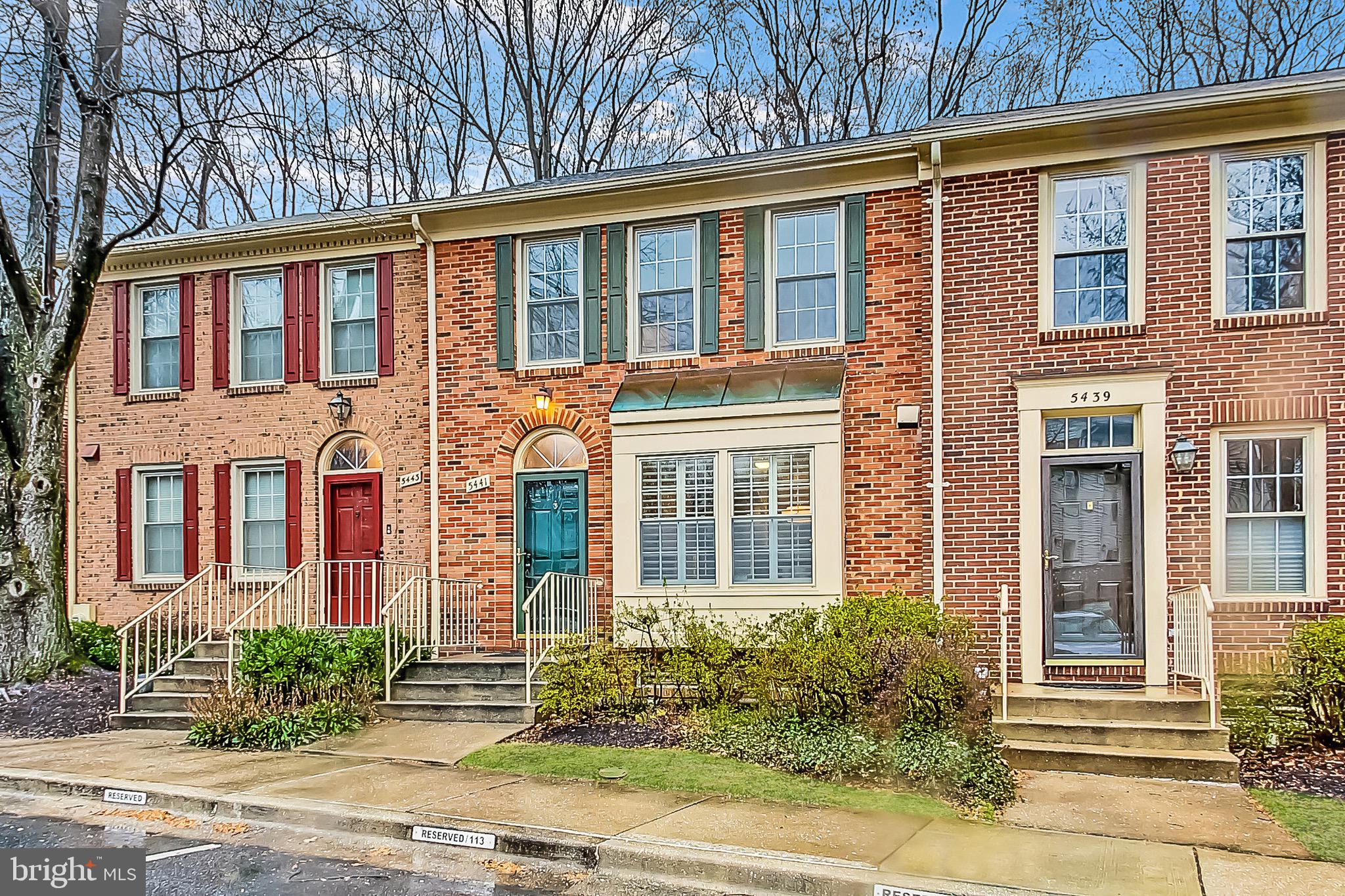 GROSVENOR PARK - Residential