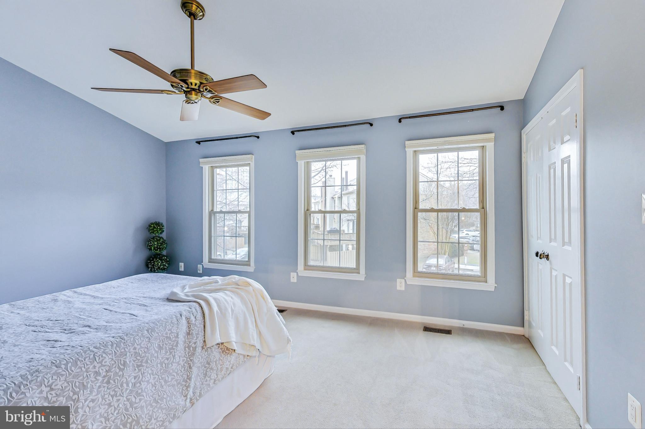 GROSVENOR PARK - Residential