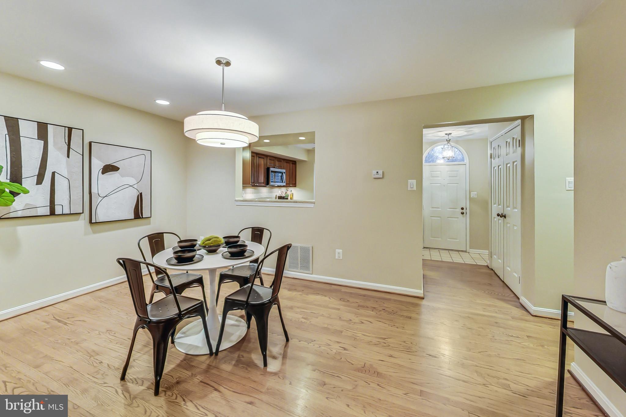 GROSVENOR PARK - Residential