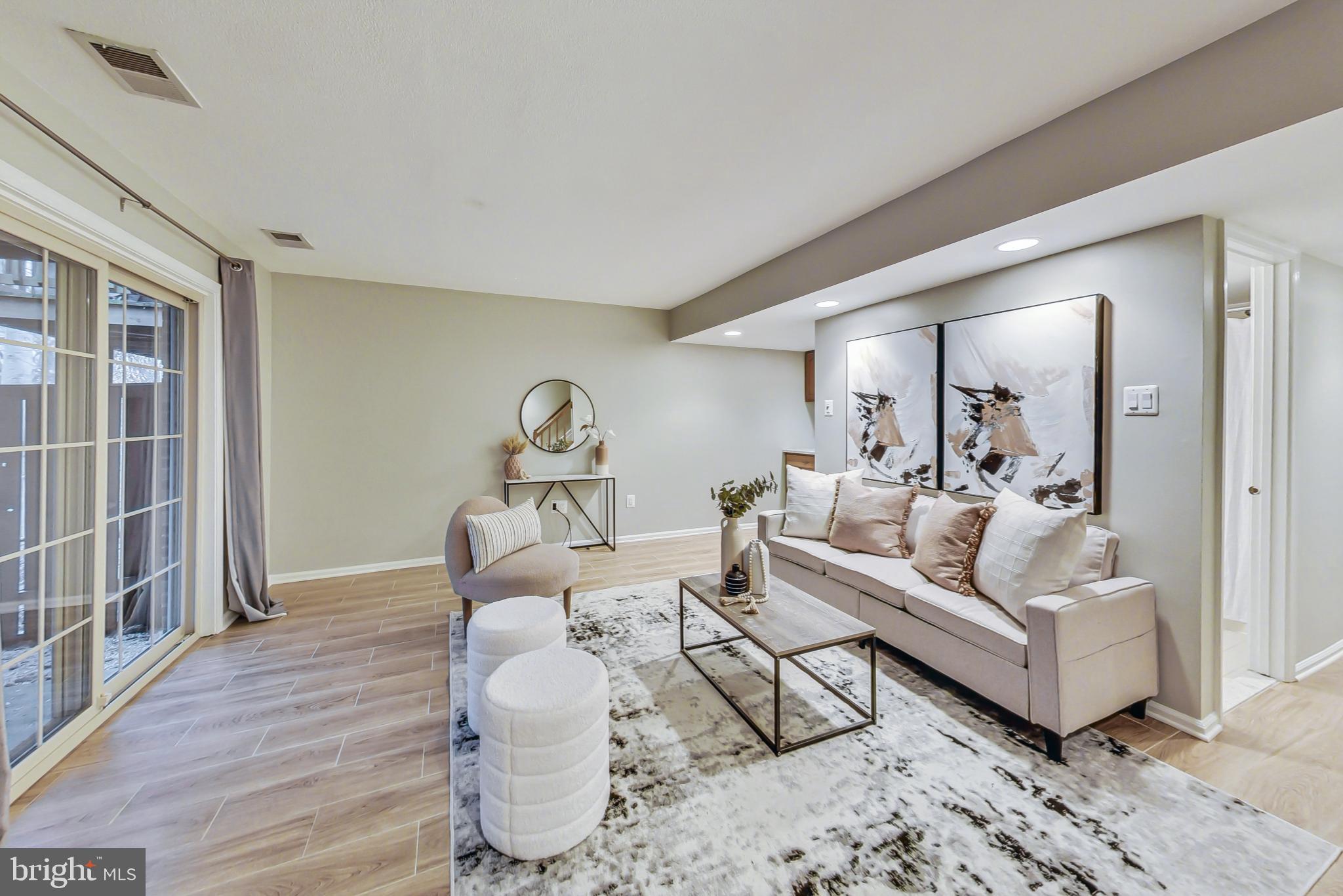 GROSVENOR PARK - Residential