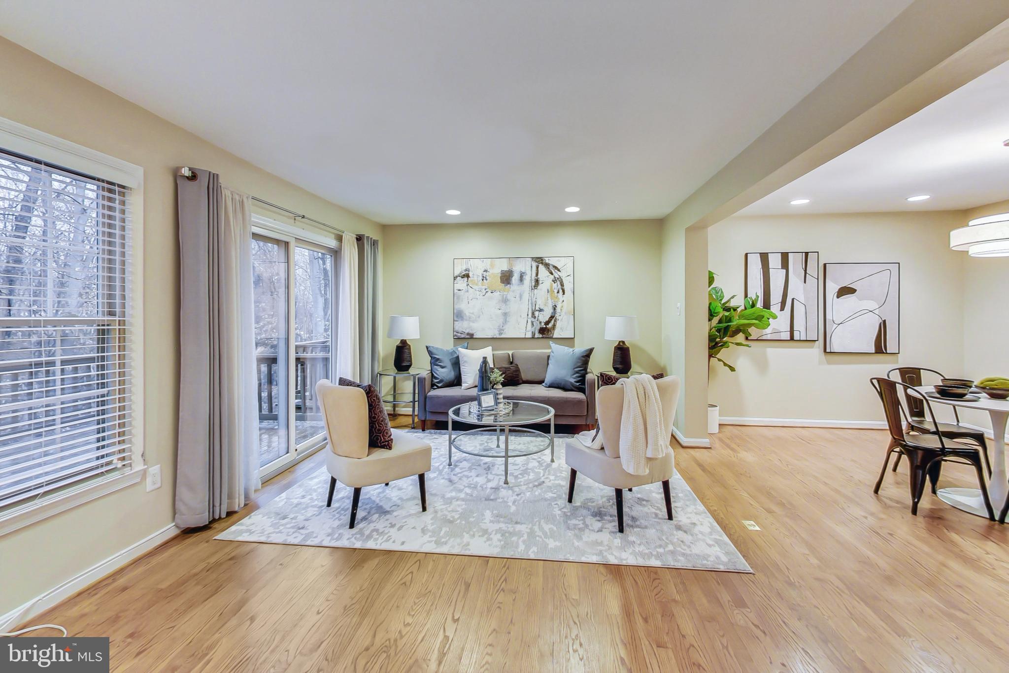 GROSVENOR PARK - Residential