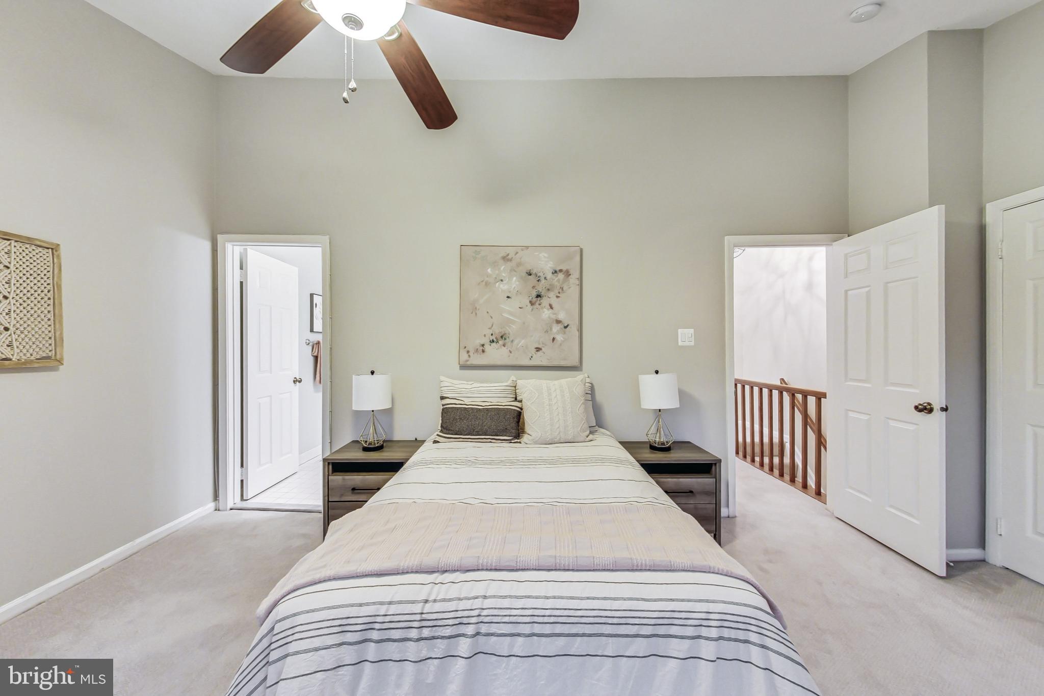 GROSVENOR PARK - Residential