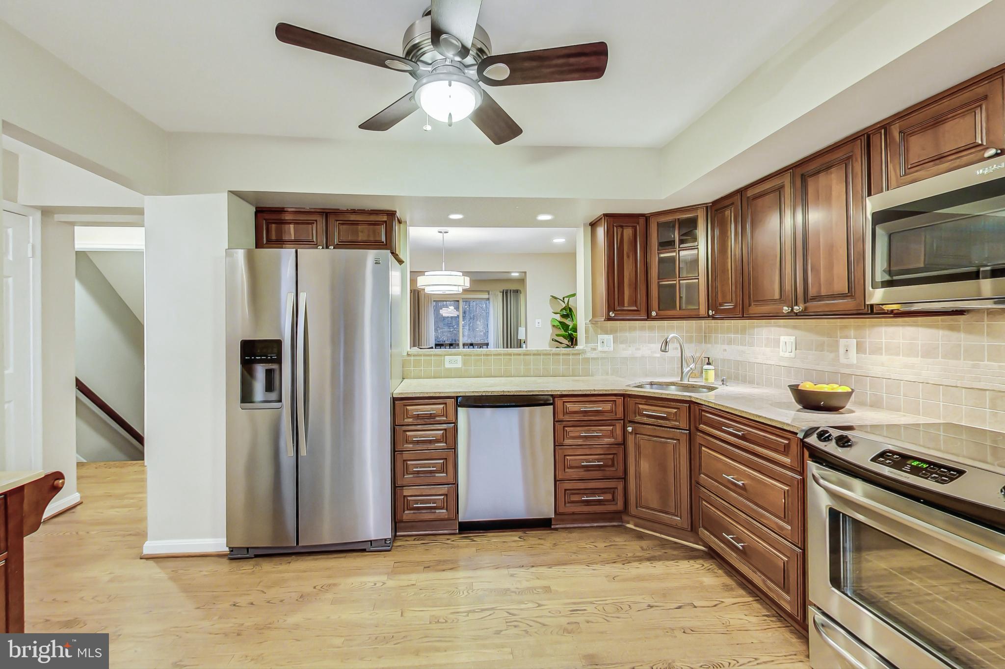 GROSVENOR PARK - Residential