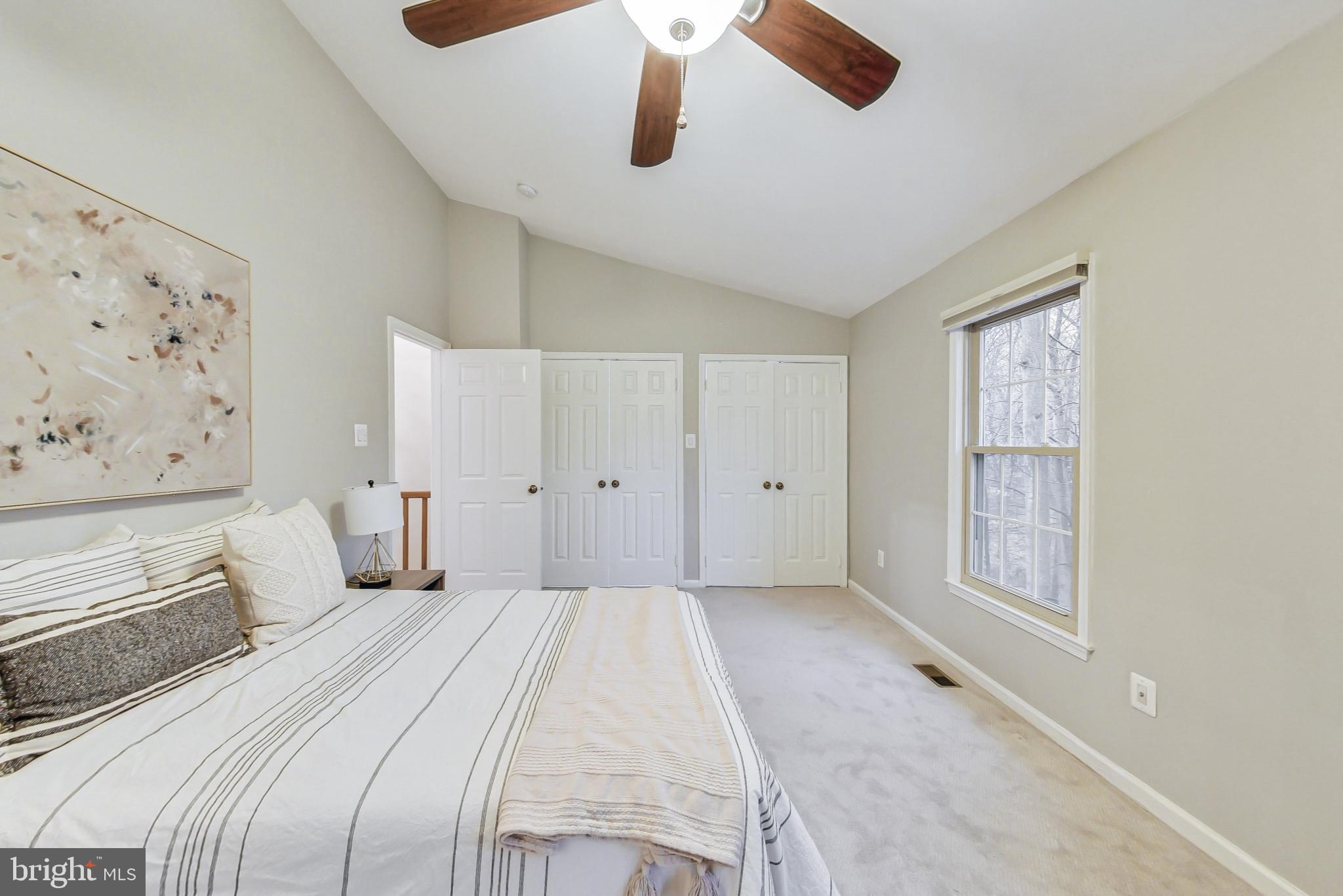 GROSVENOR PARK - Residential