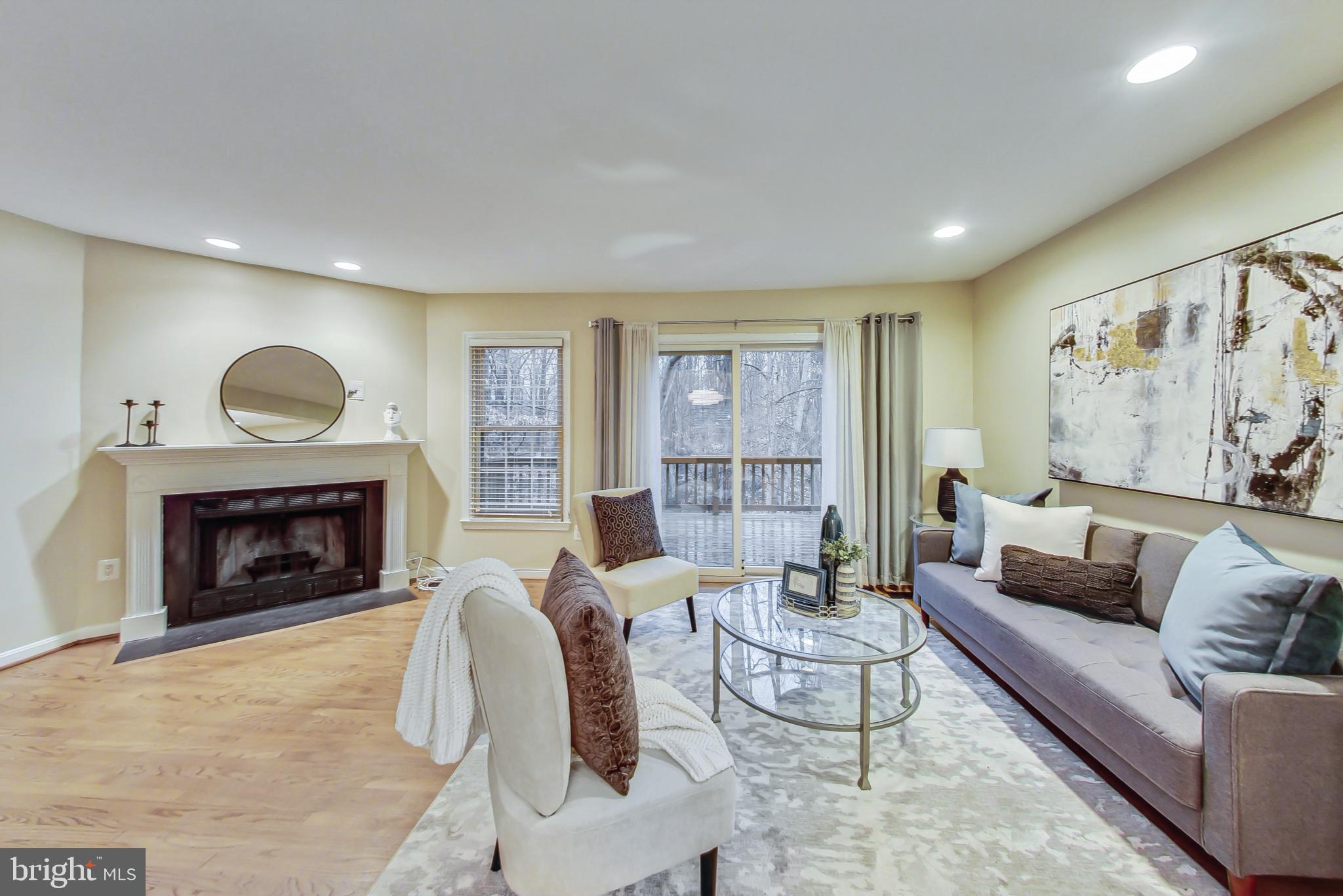 GROSVENOR PARK - Residential