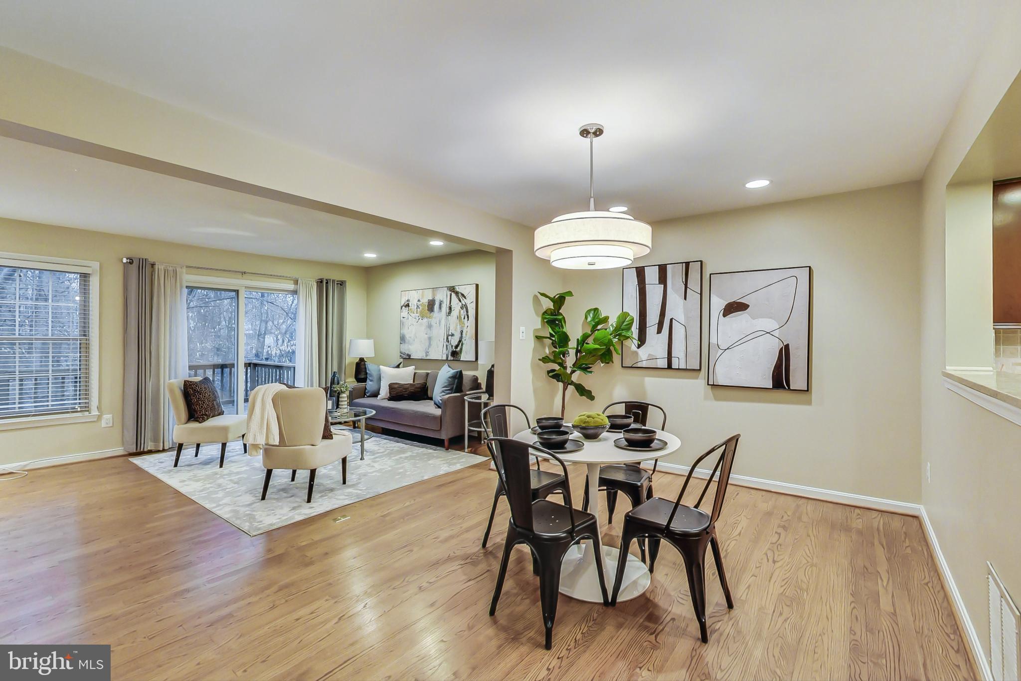 GROSVENOR PARK - Residential