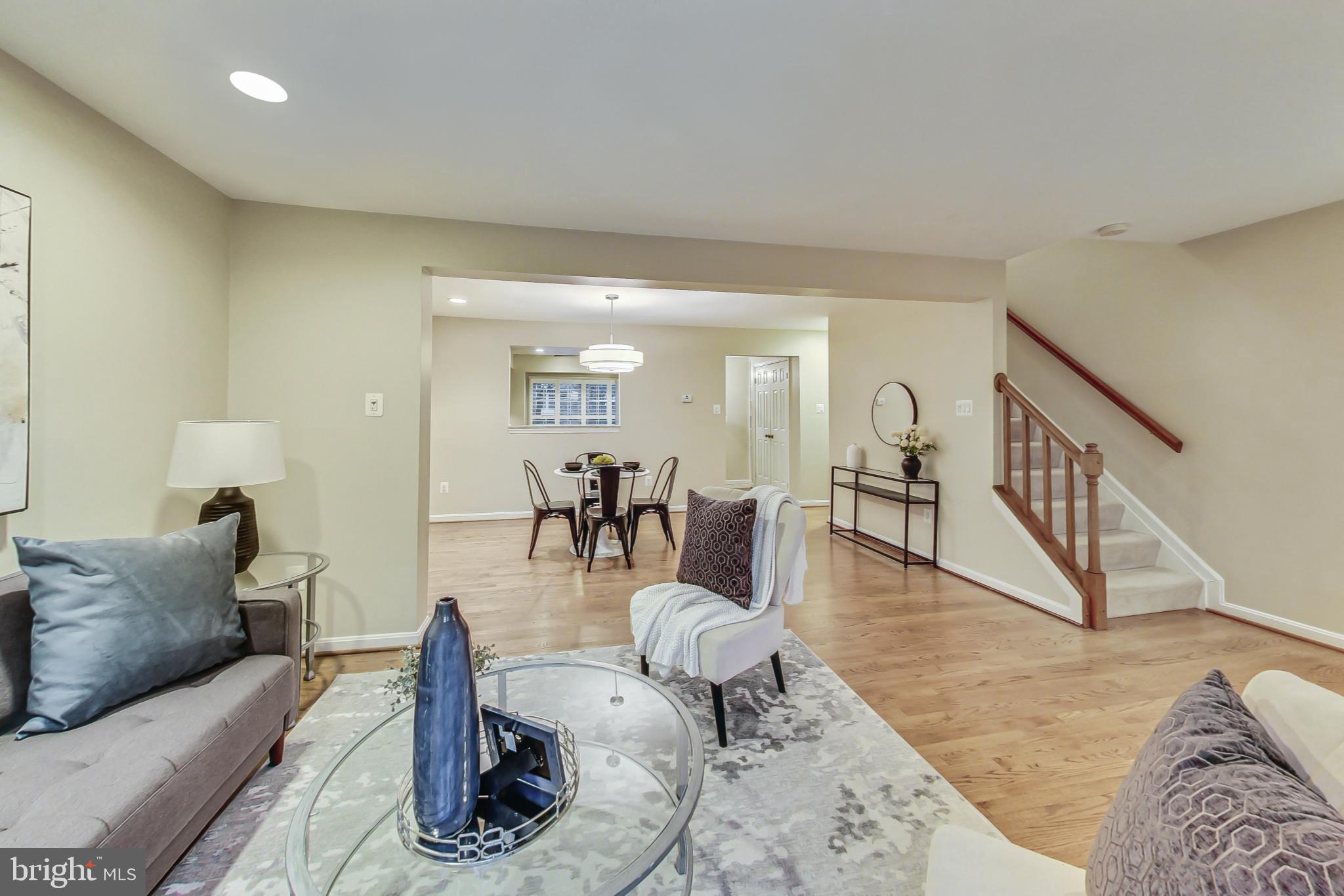 GROSVENOR PARK - Residential