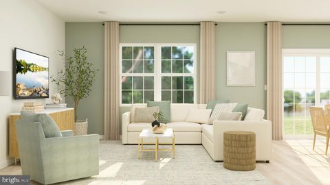 Homes For Sale - 9 Old School House Road<br/> SICKLERVILLE, NJ 08081