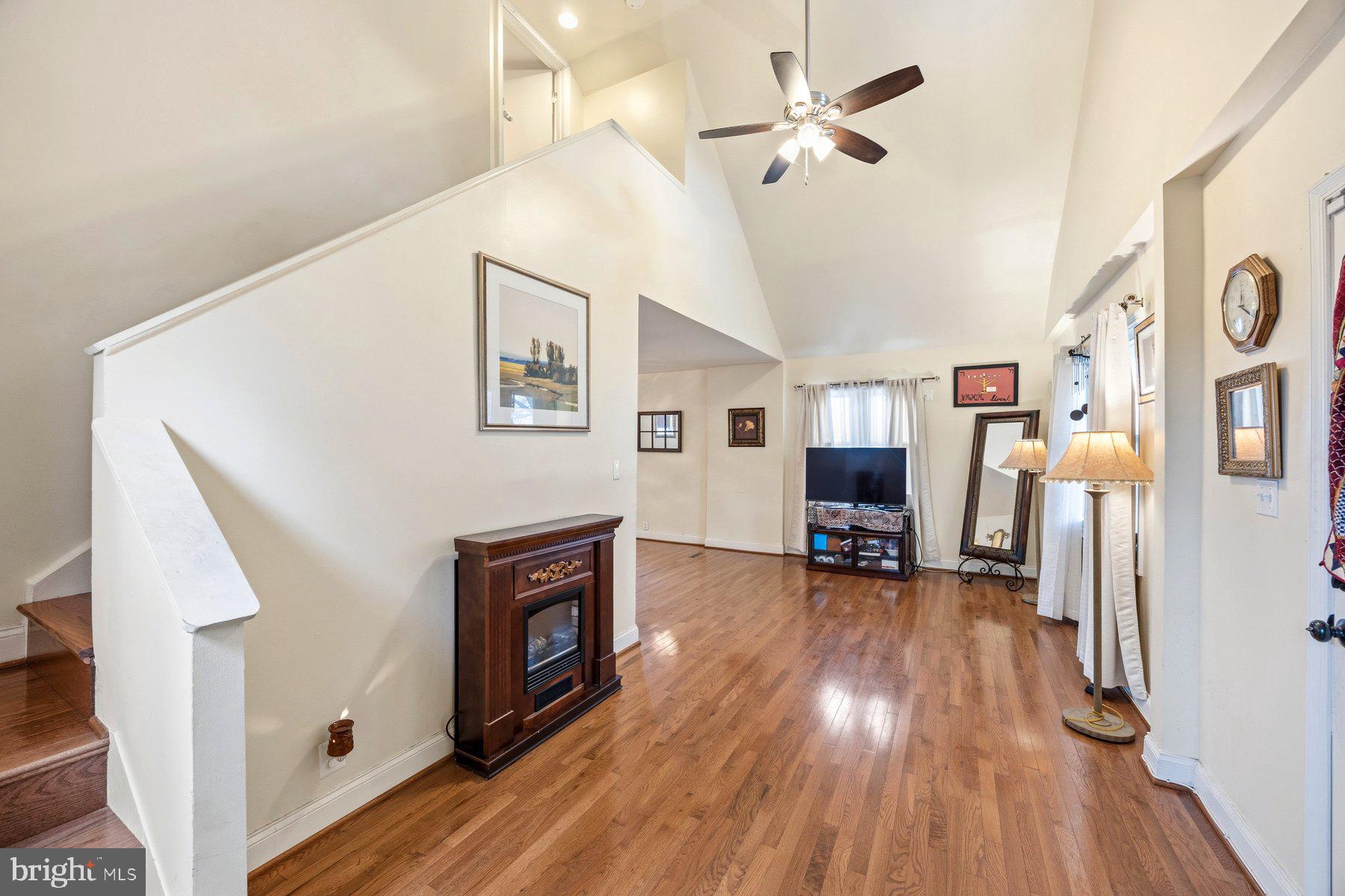 GLENHAM - BELFORD - Residential