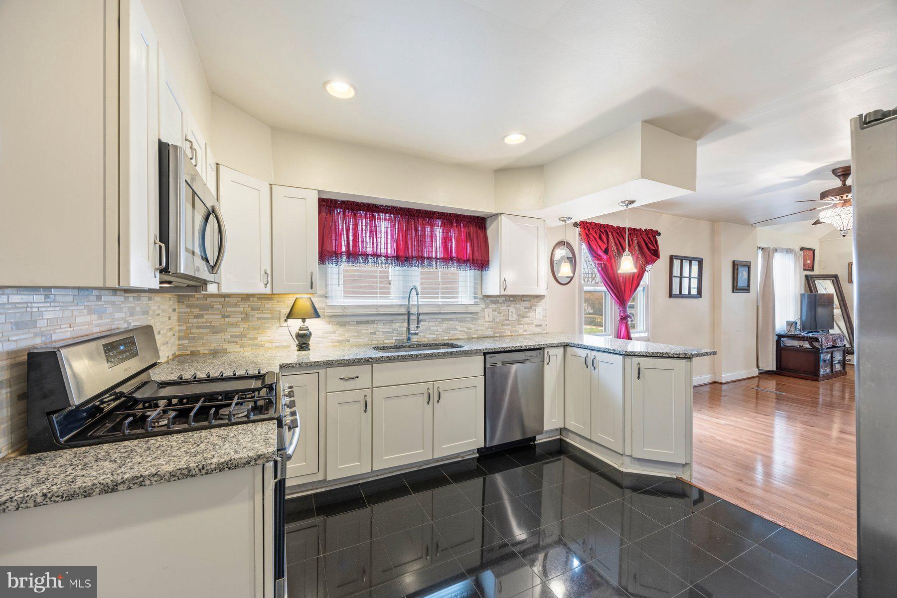 GLENHAM - BELFORD - Residential