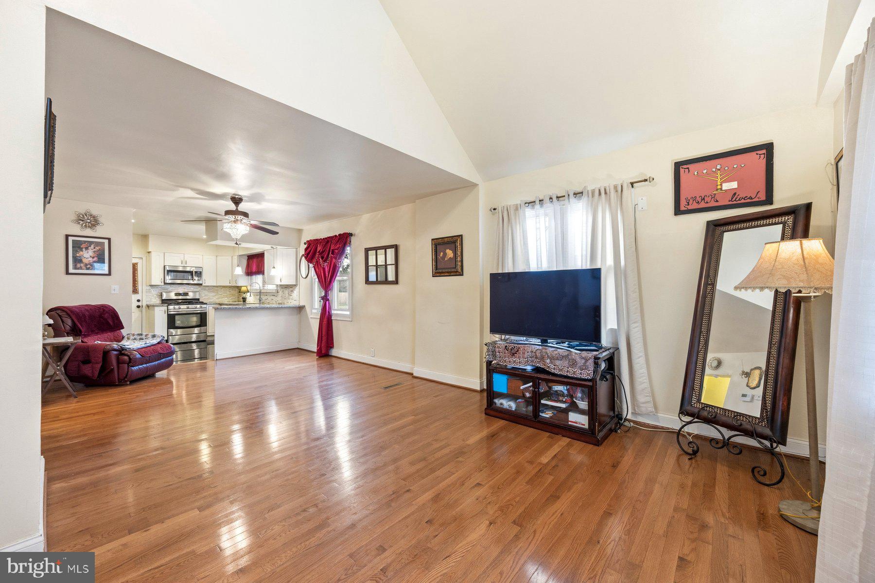 GLENHAM - BELFORD - Residential