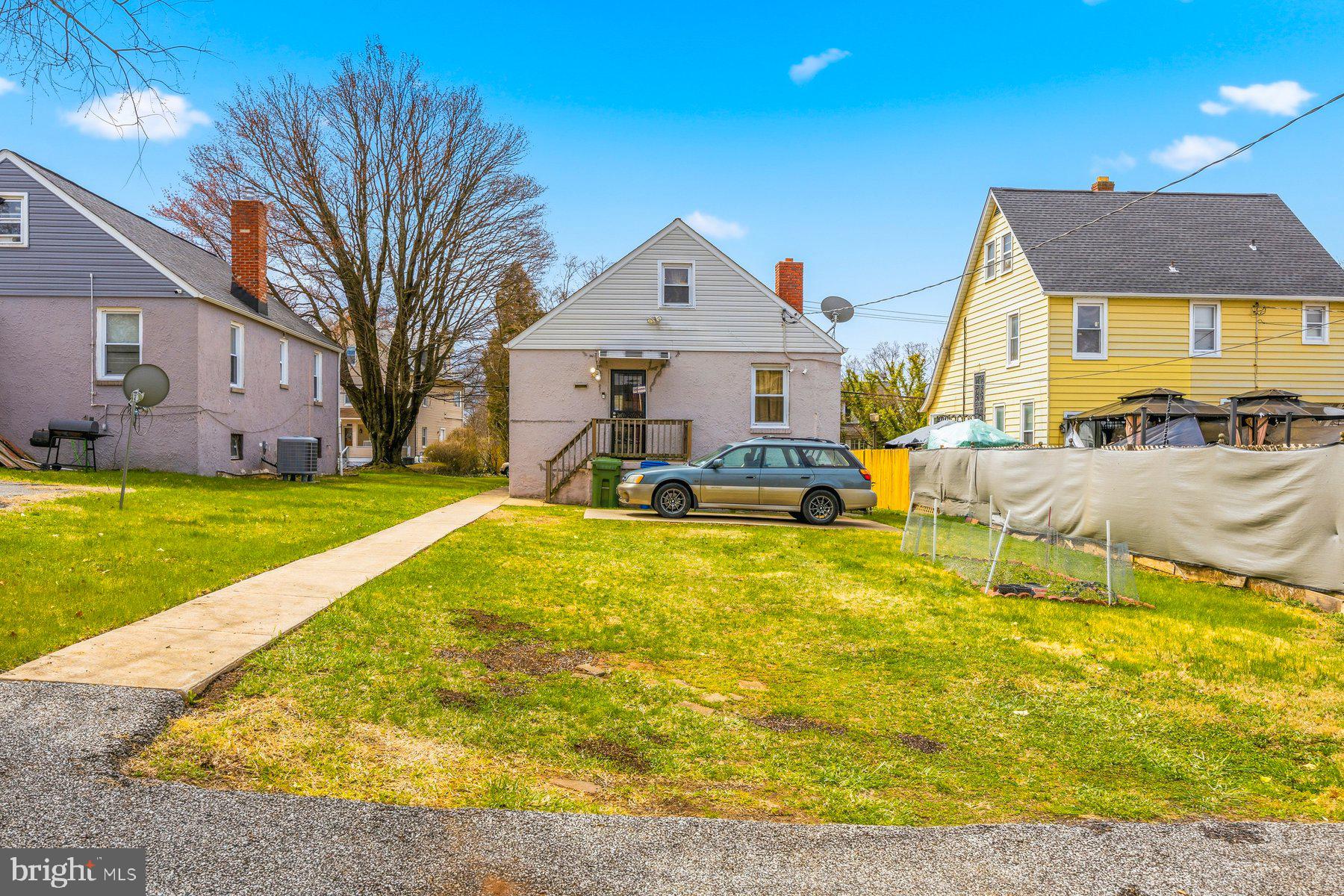 GLENHAM - BELFORD - Residential