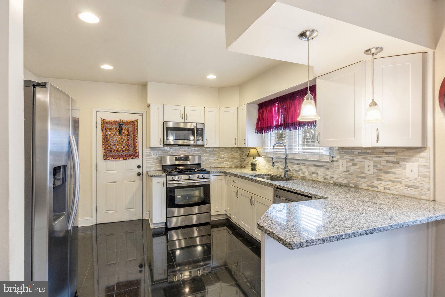 GLENHAM - BELFORD - Residential