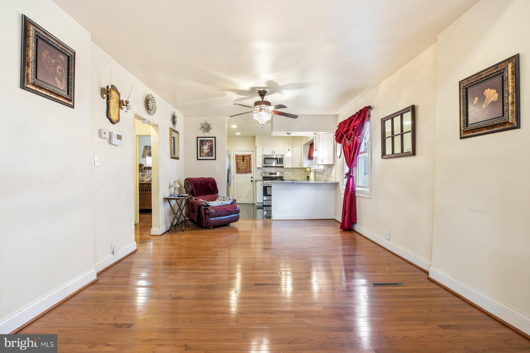 GLENHAM - BELFORD - Residential