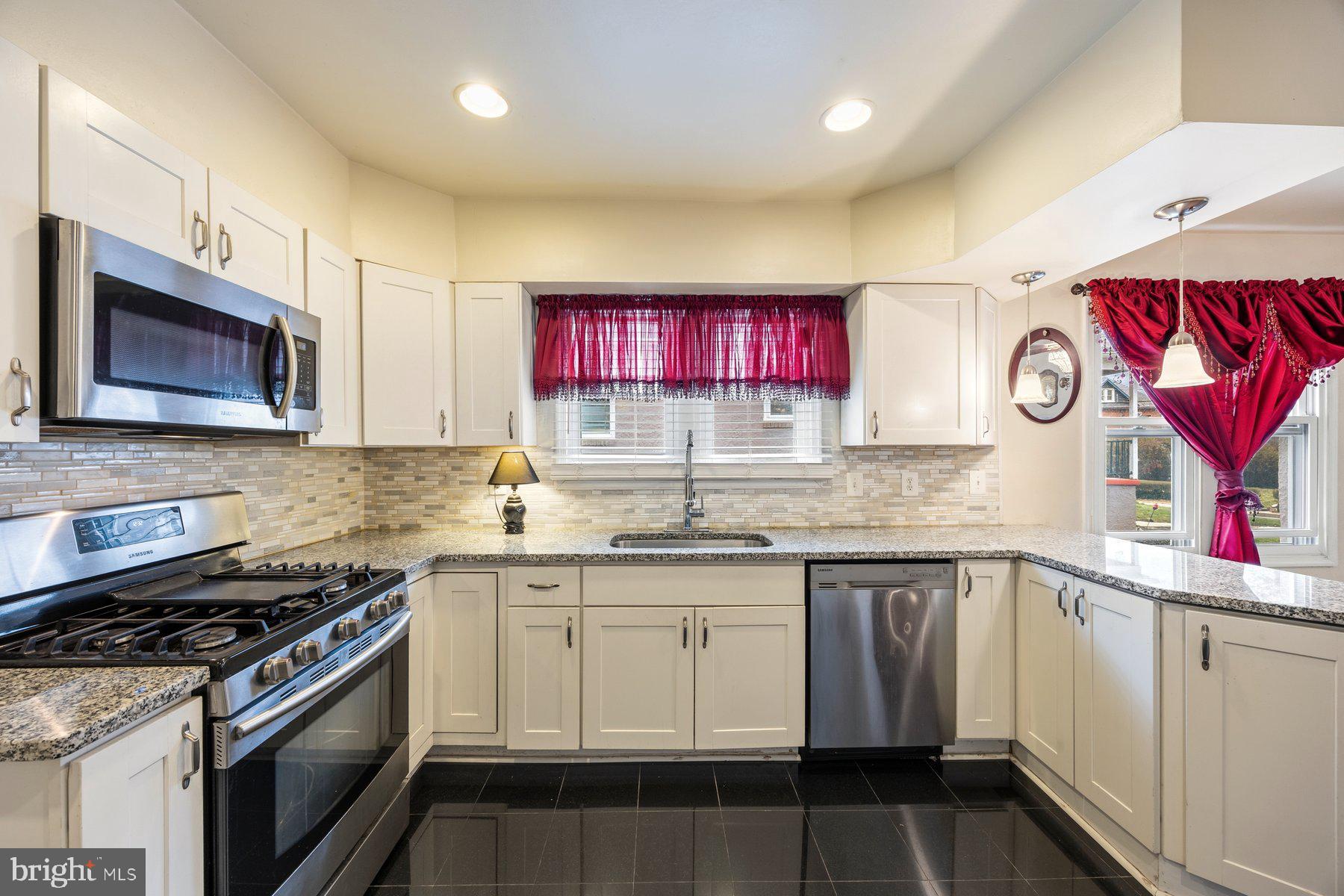 GLENHAM - BELFORD - Residential