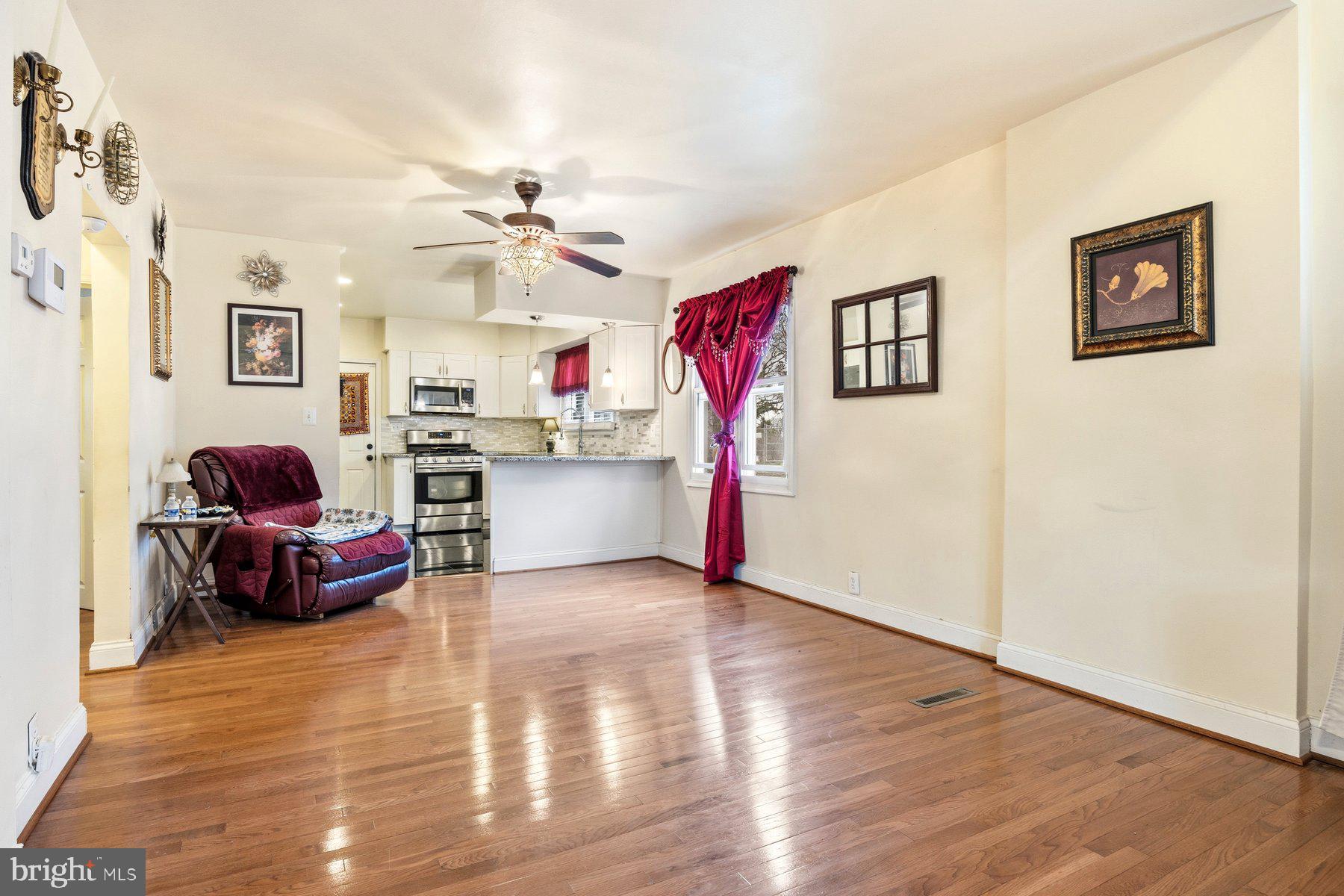 GLENHAM - BELFORD - Residential