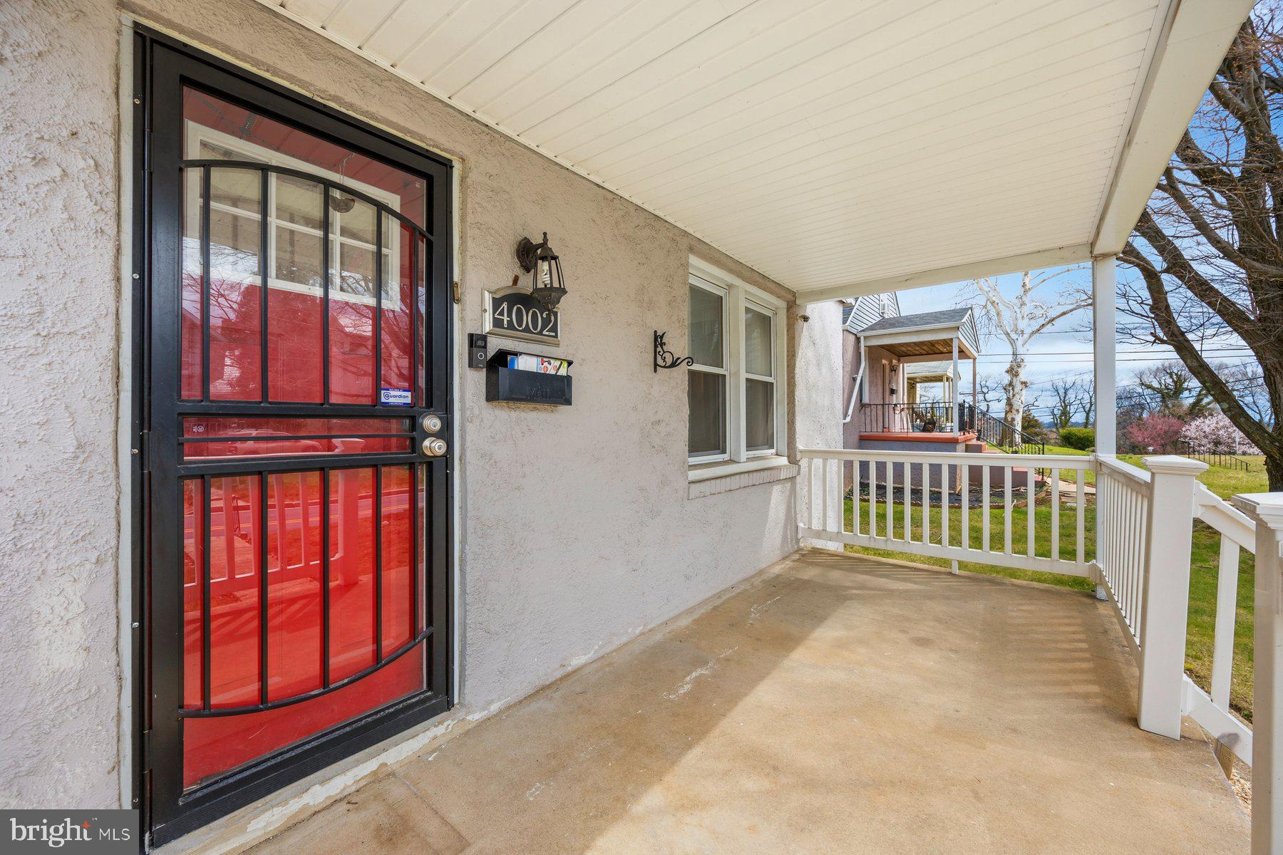 GLENHAM - BELFORD - Residential